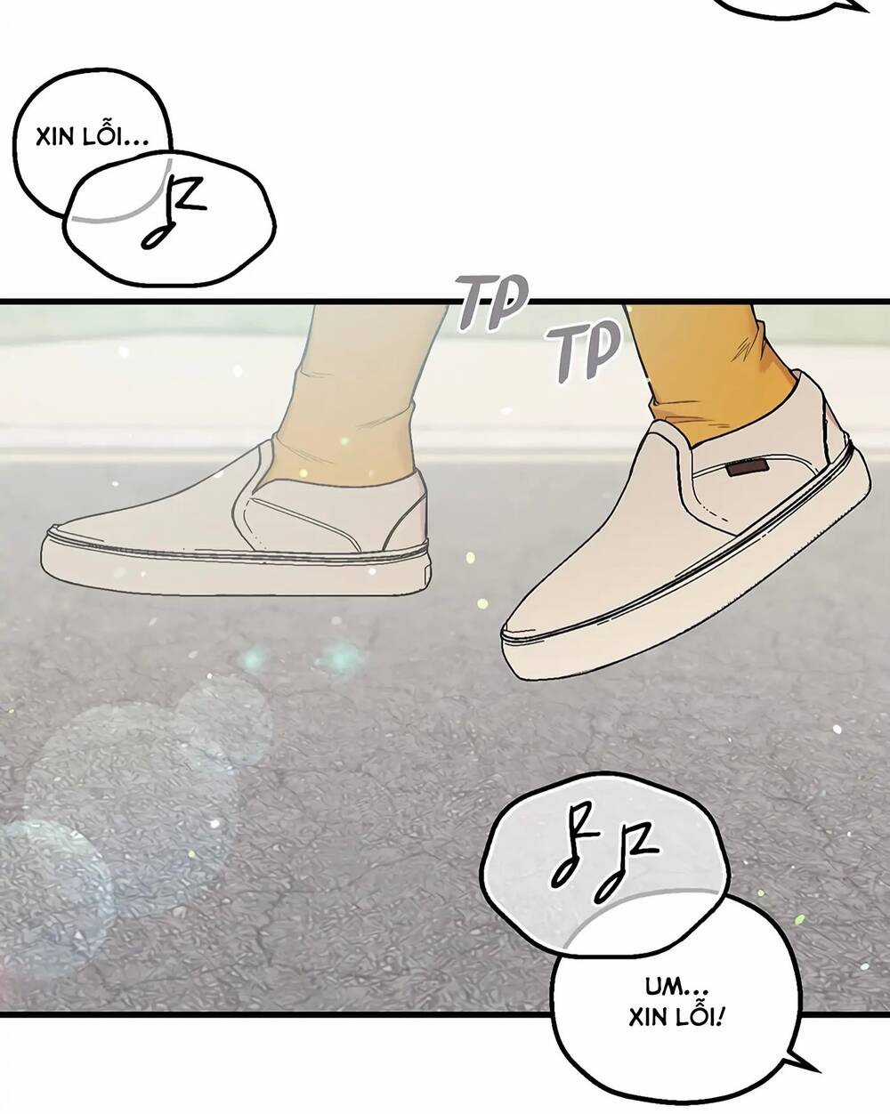 Người Chồng Thứ Hai Của Tôi Chapter 37.1 trang 37