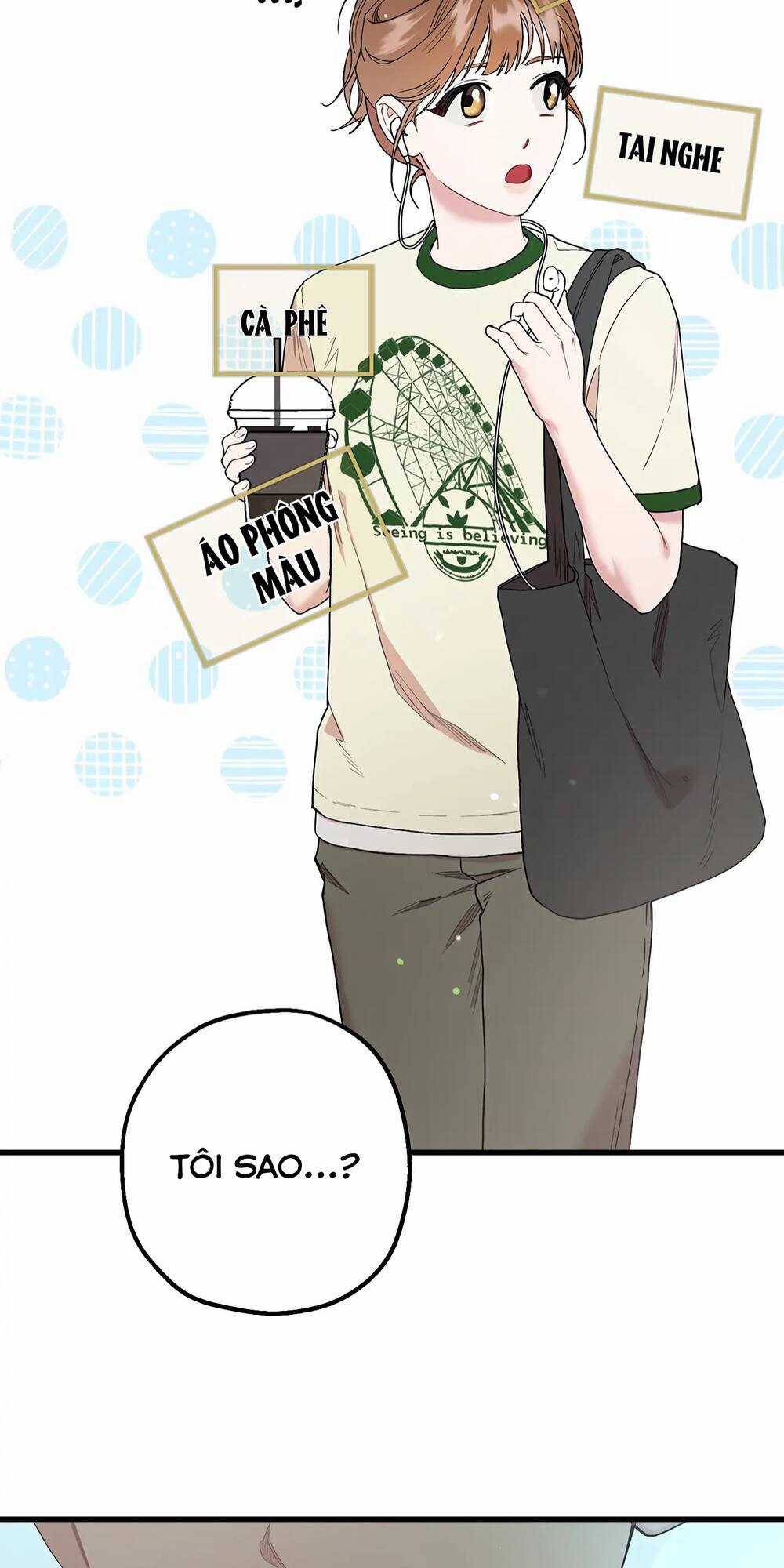 Người Chồng Thứ Hai Của Tôi Chapter 37.1 trang 40