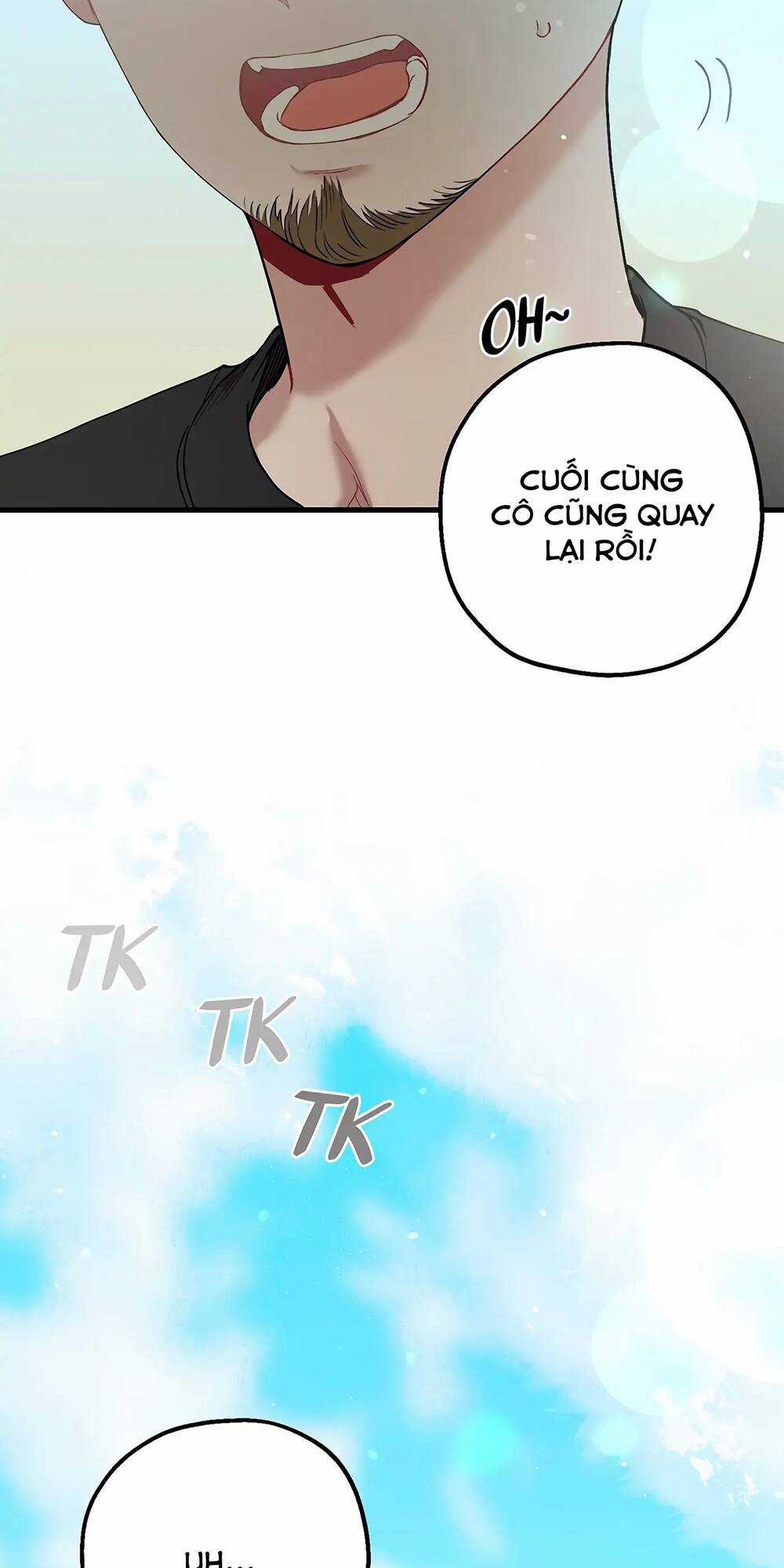 Người Chồng Thứ Hai Của Tôi Chapter 37.1 trang 41