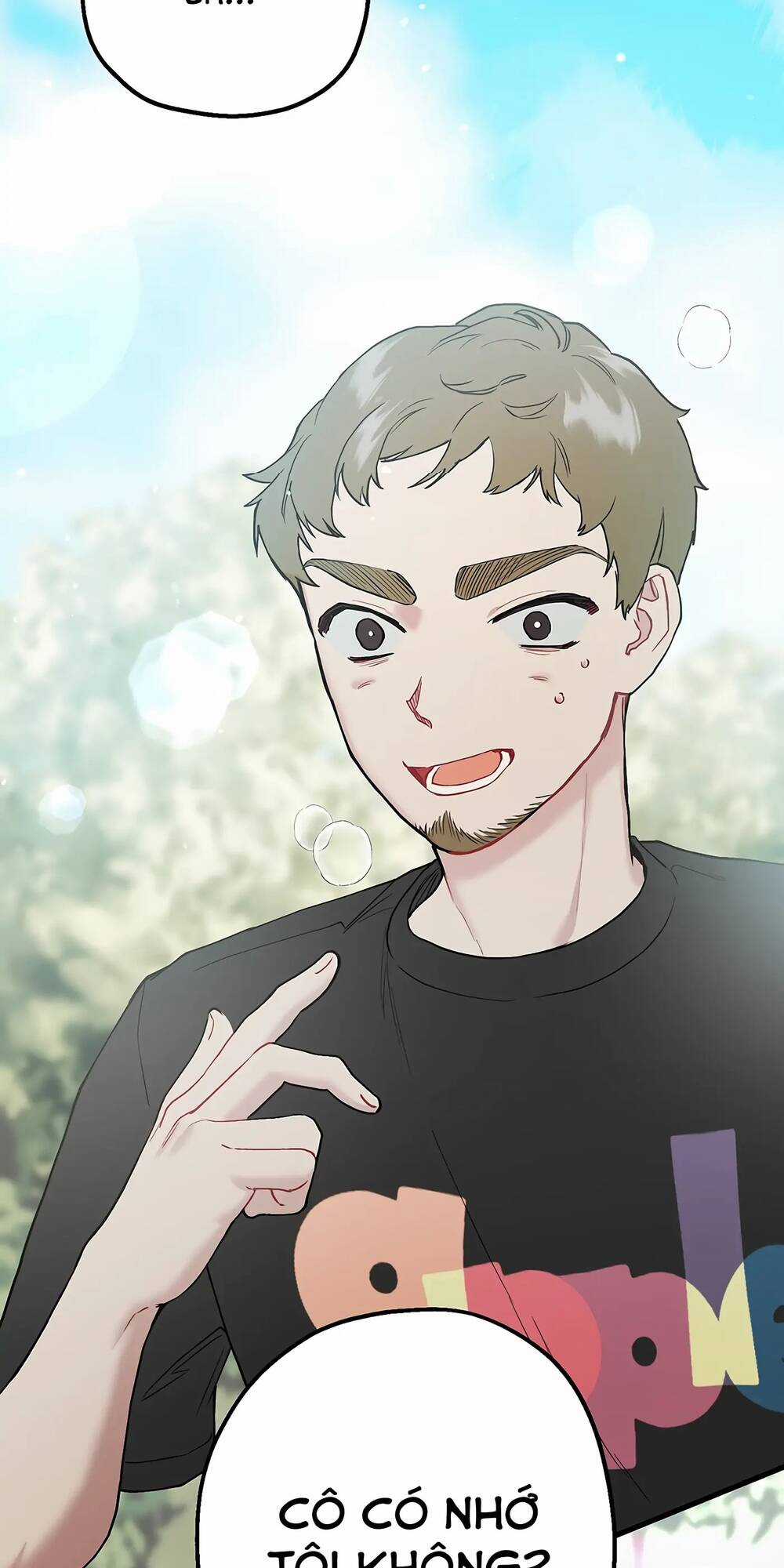 Người Chồng Thứ Hai Của Tôi Chapter 37.1 trang 42