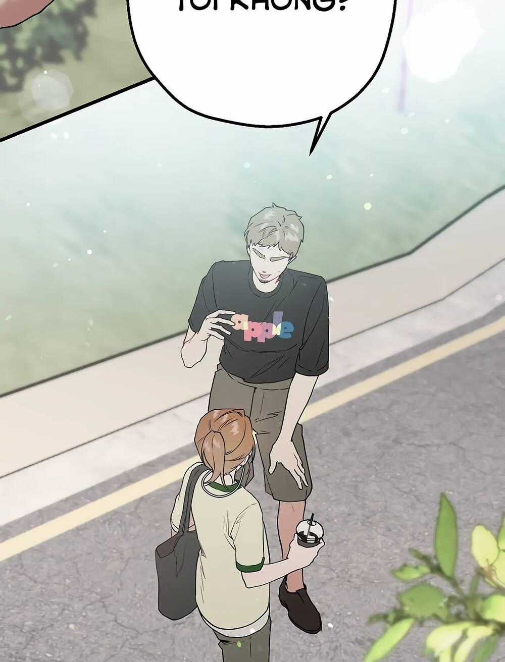 Người Chồng Thứ Hai Của Tôi Chapter 37.1 trang 43