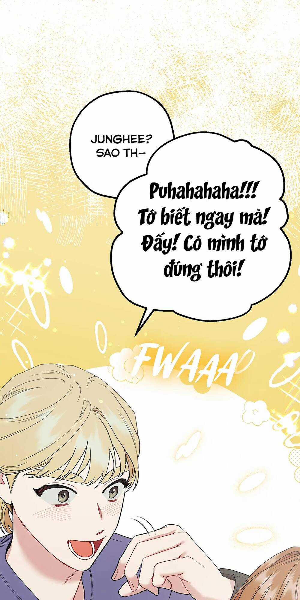 Người Chồng Thứ Hai Của Tôi Chapter 37.1 trang 6