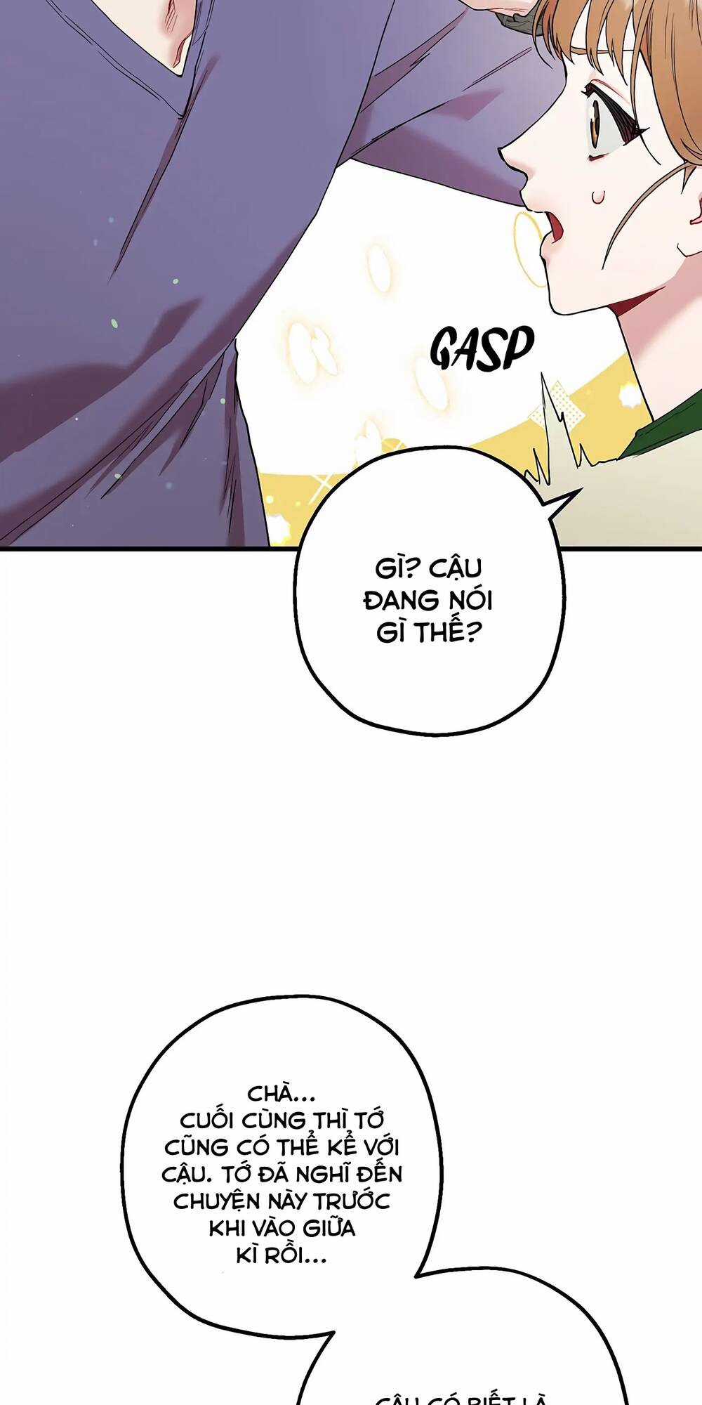 Người Chồng Thứ Hai Của Tôi Chapter 37.1 trang 7