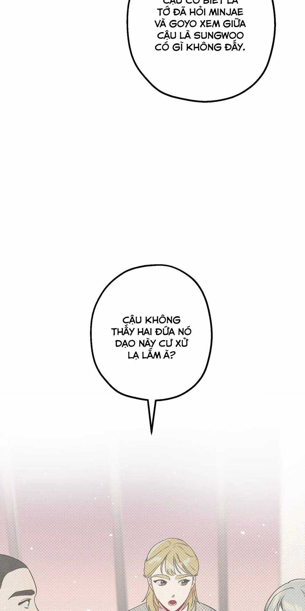 Người Chồng Thứ Hai Của Tôi Chapter 37.1 trang 8