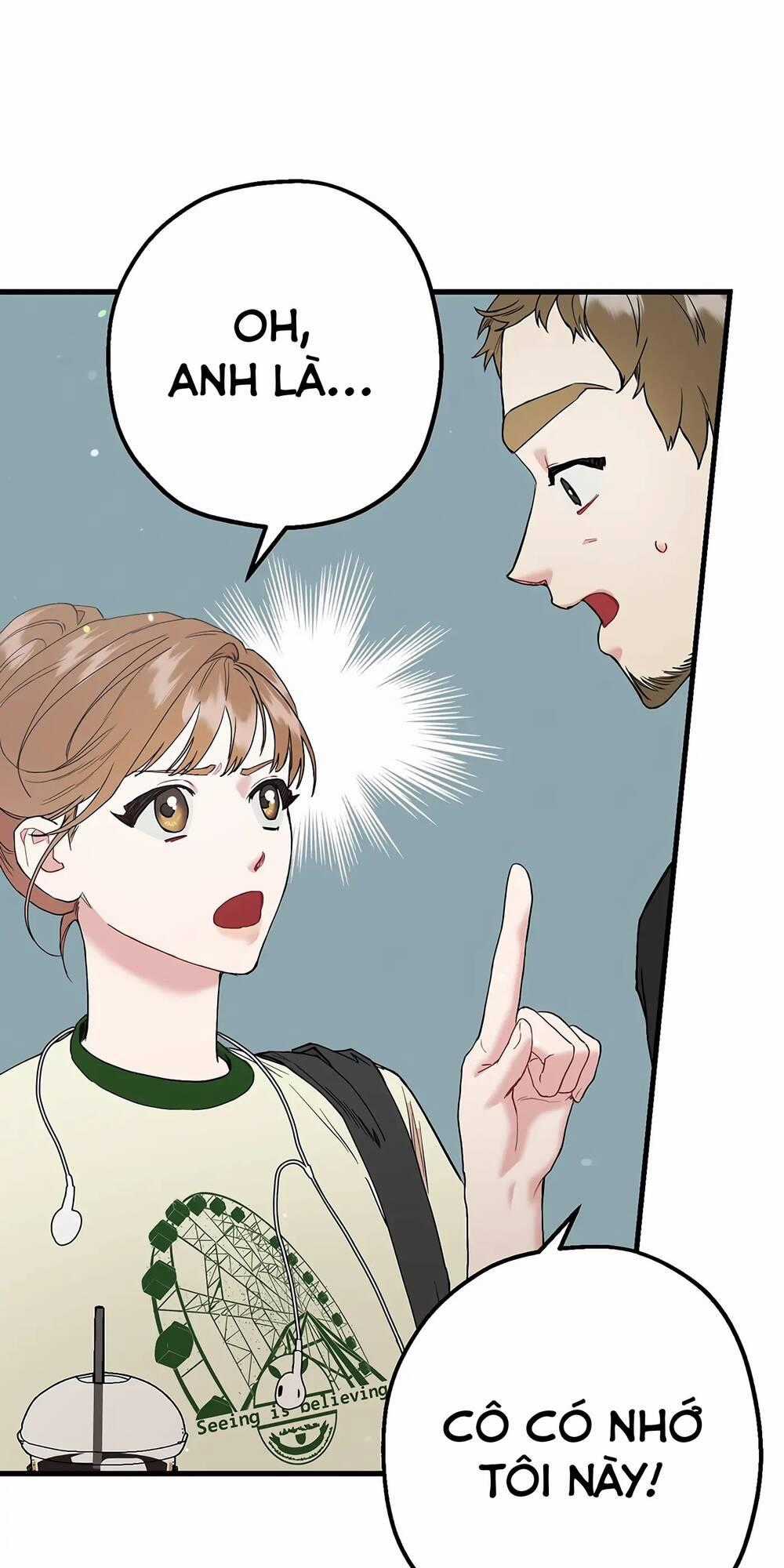 Người Chồng Thứ Hai Của Tôi Chapter 37.2 trang 0