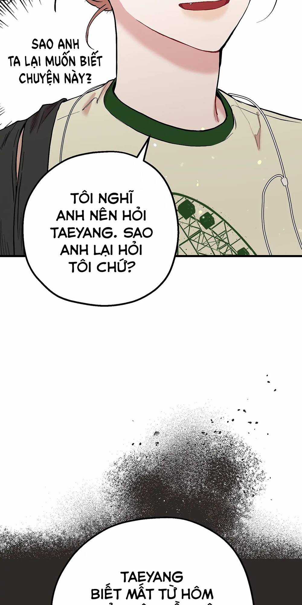 Người Chồng Thứ Hai Của Tôi Chapter 37.2 trang 14