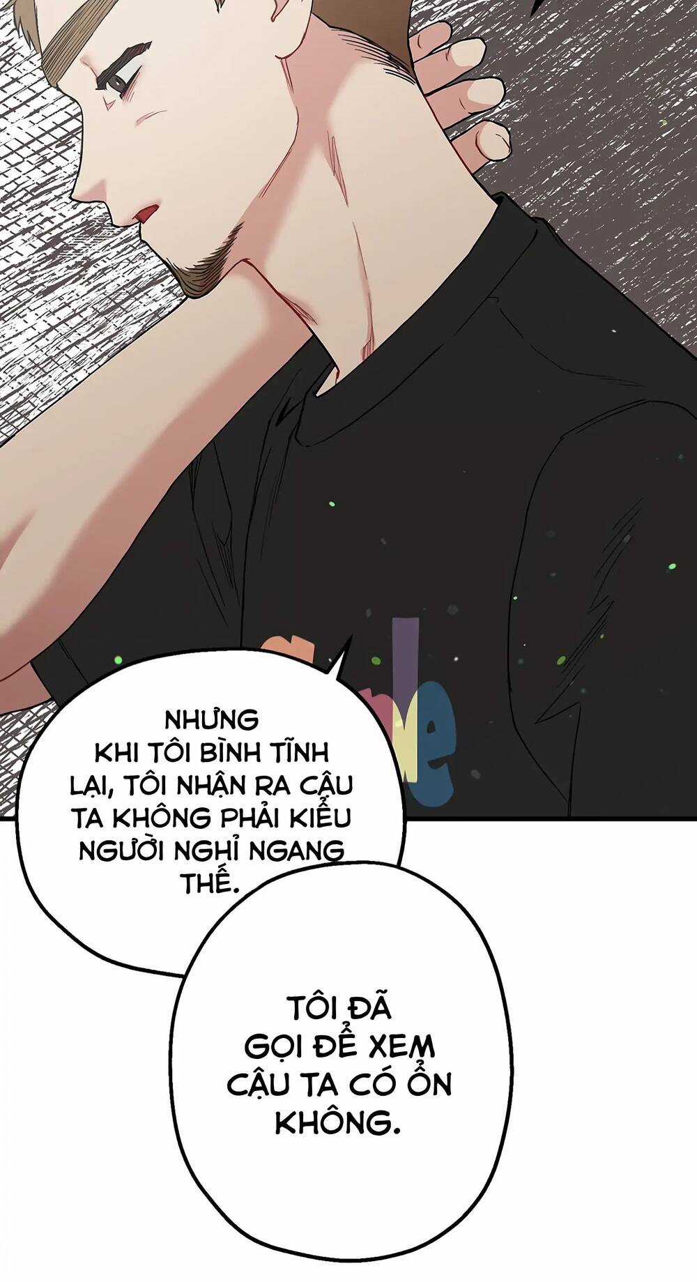 Người Chồng Thứ Hai Của Tôi Chapter 37.2 trang 16