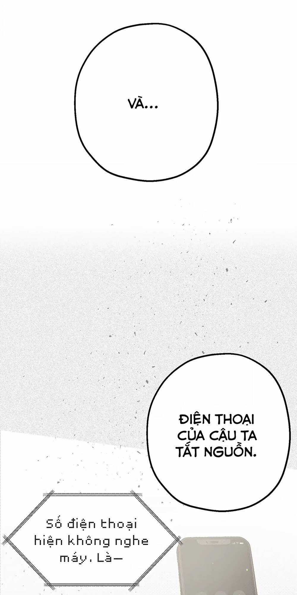 Người Chồng Thứ Hai Của Tôi Chapter 37.2 trang 17