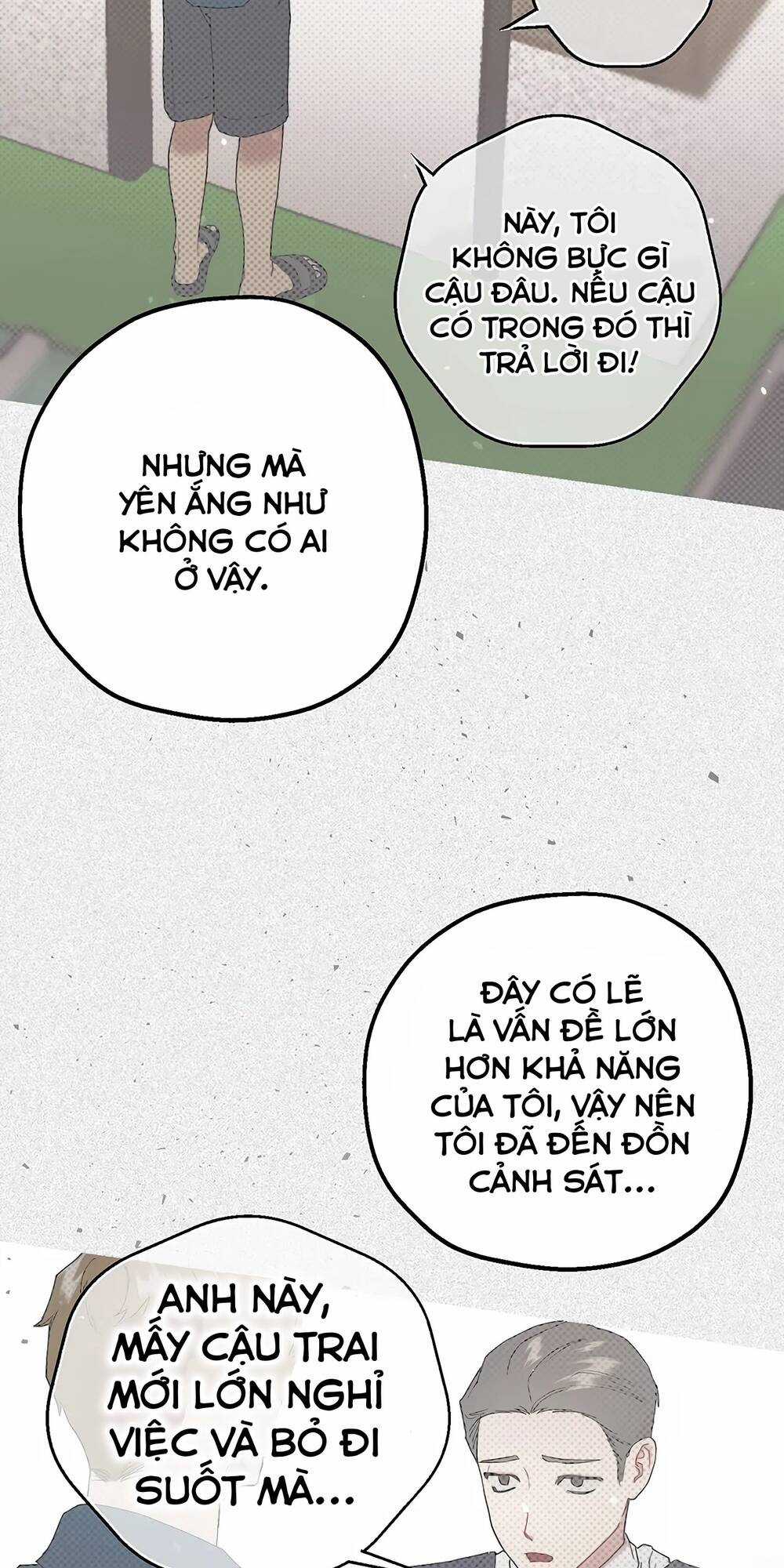 Người Chồng Thứ Hai Của Tôi Chapter 37.2 trang 19
