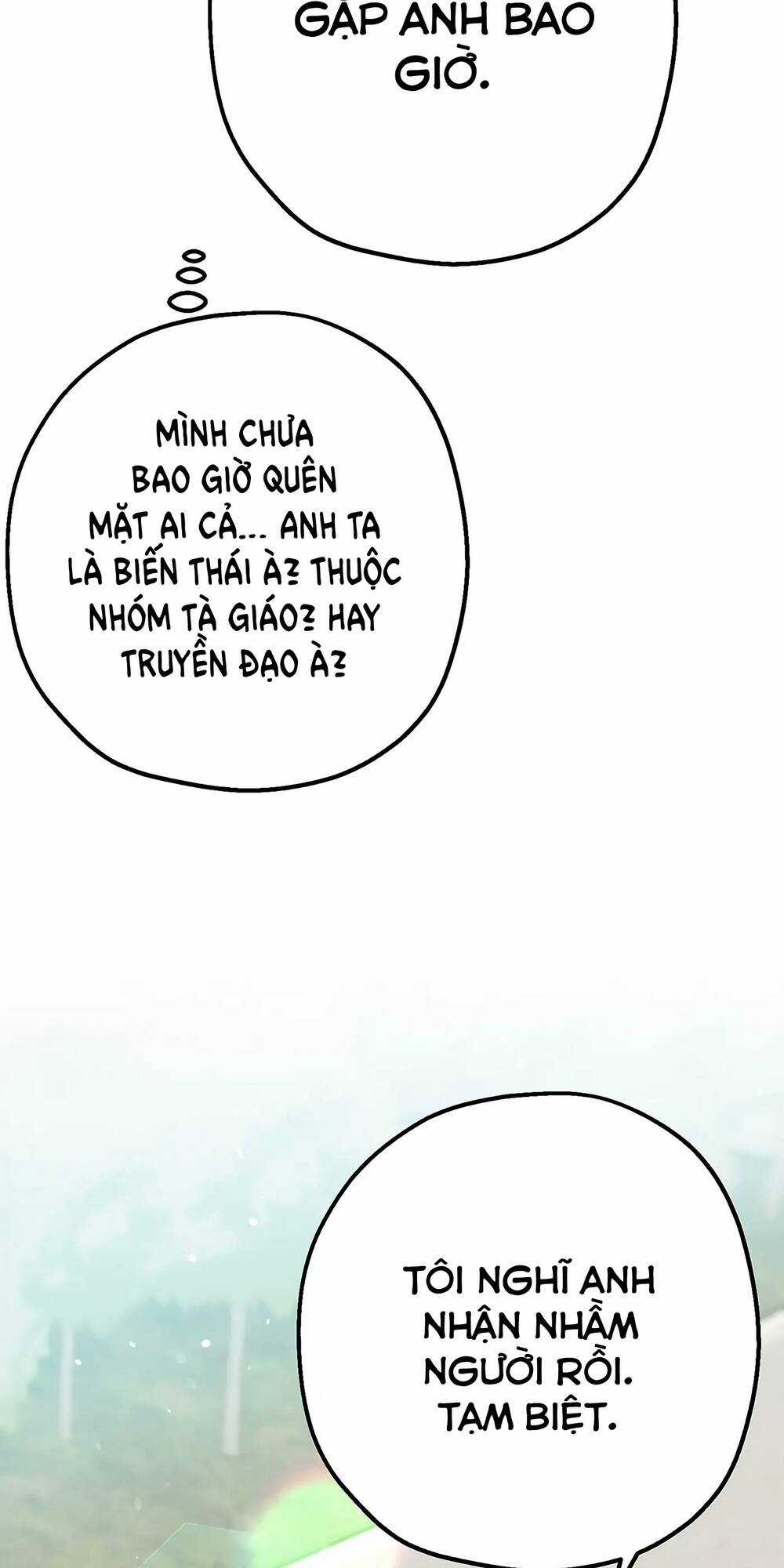 Người Chồng Thứ Hai Của Tôi Chapter 37.2 trang 2