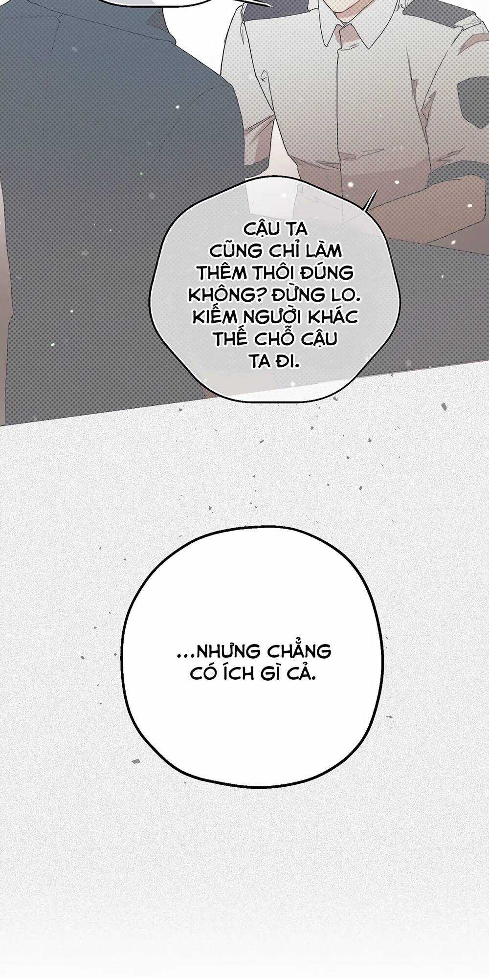 Người Chồng Thứ Hai Của Tôi Chapter 37.2 trang 20
