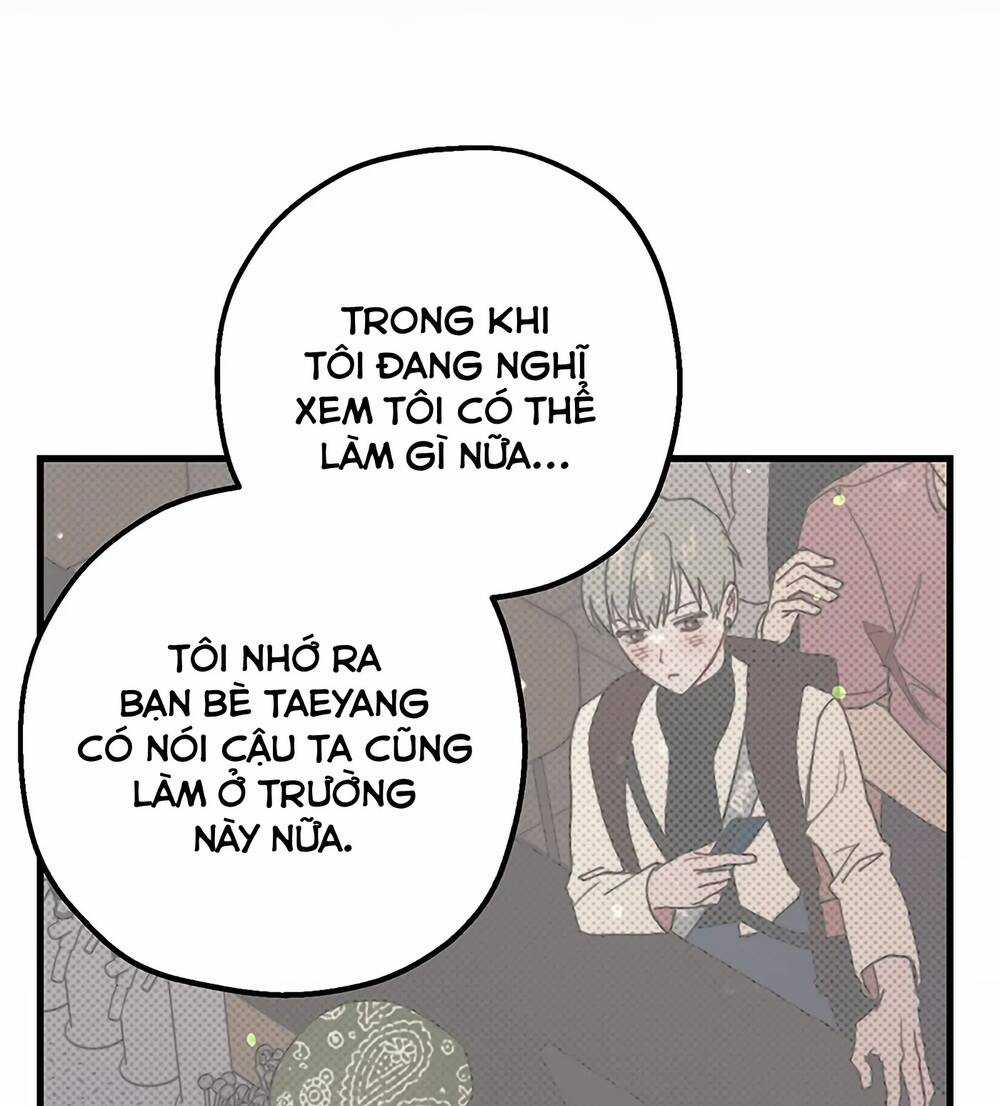Người Chồng Thứ Hai Của Tôi Chapter 37.2 trang 21