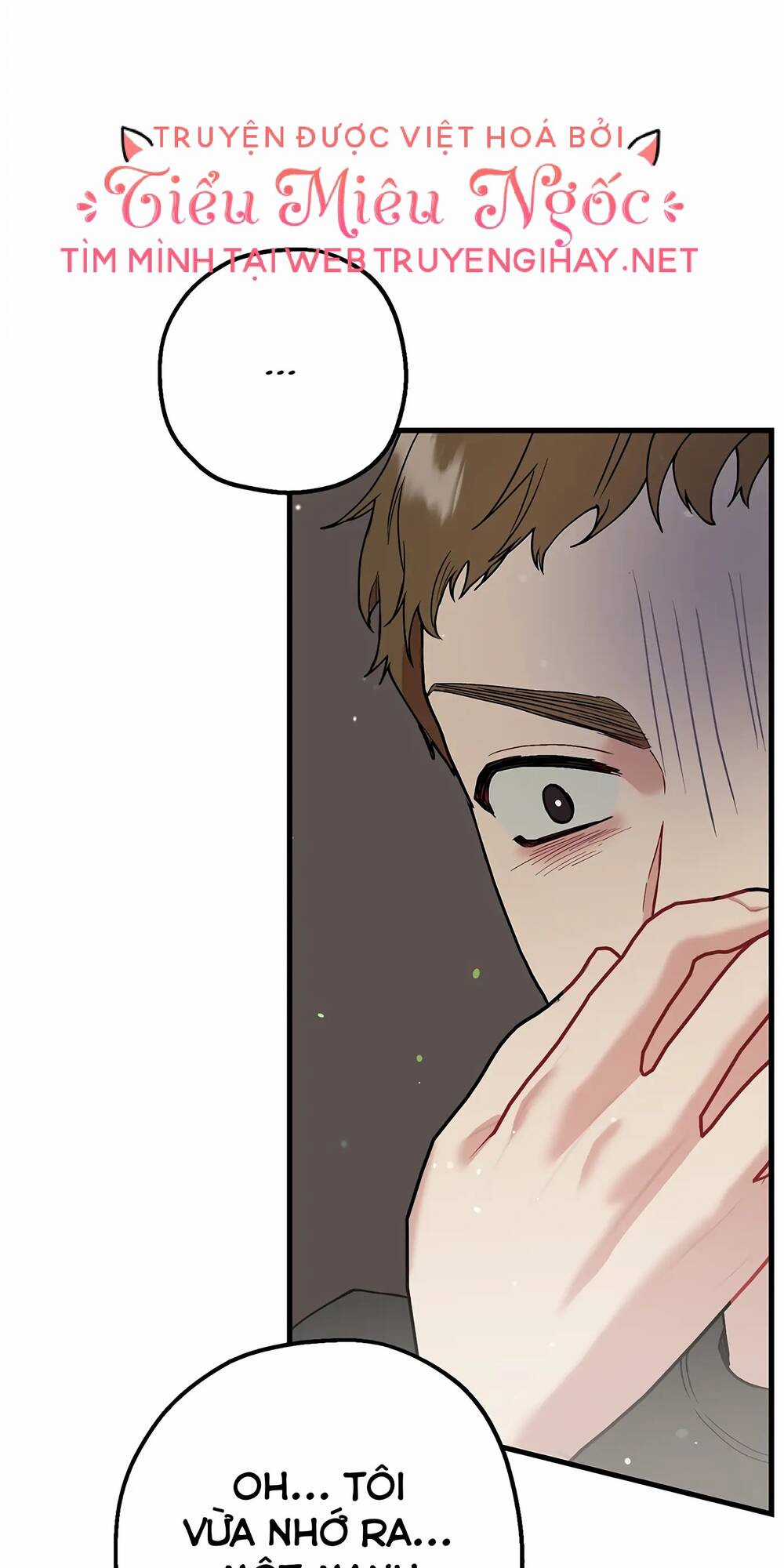 Người Chồng Thứ Hai Của Tôi Chapter 37.2 trang 29