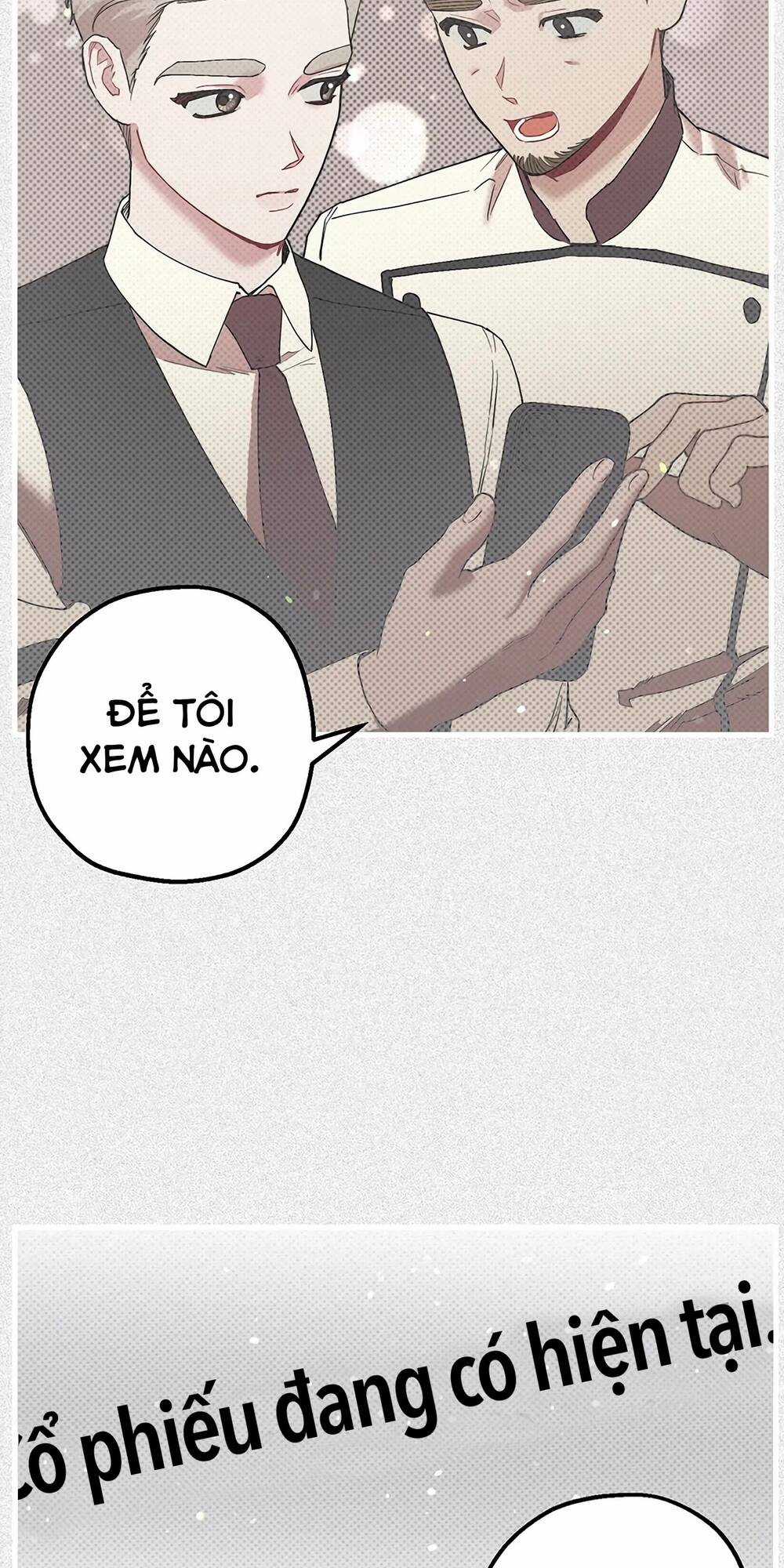 Người Chồng Thứ Hai Của Tôi Chapter 37.2 trang 31