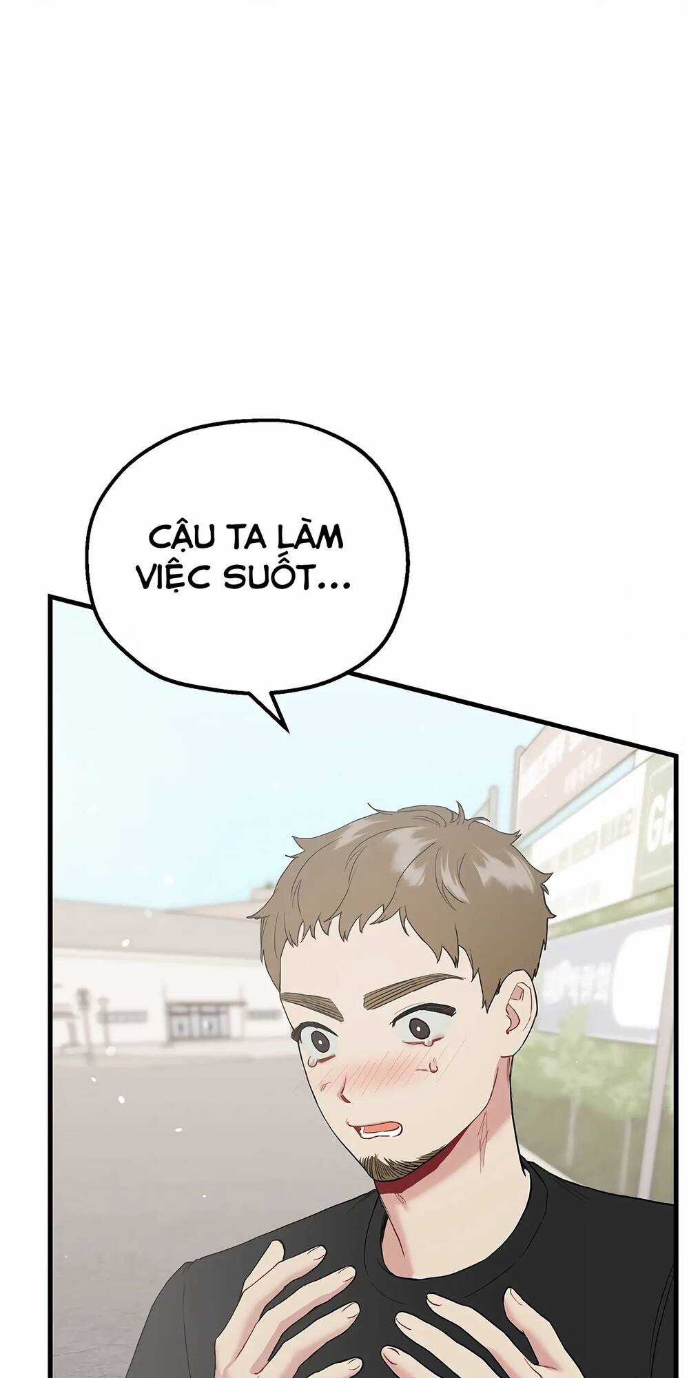 Người Chồng Thứ Hai Của Tôi Chapter 37.2 trang 34
