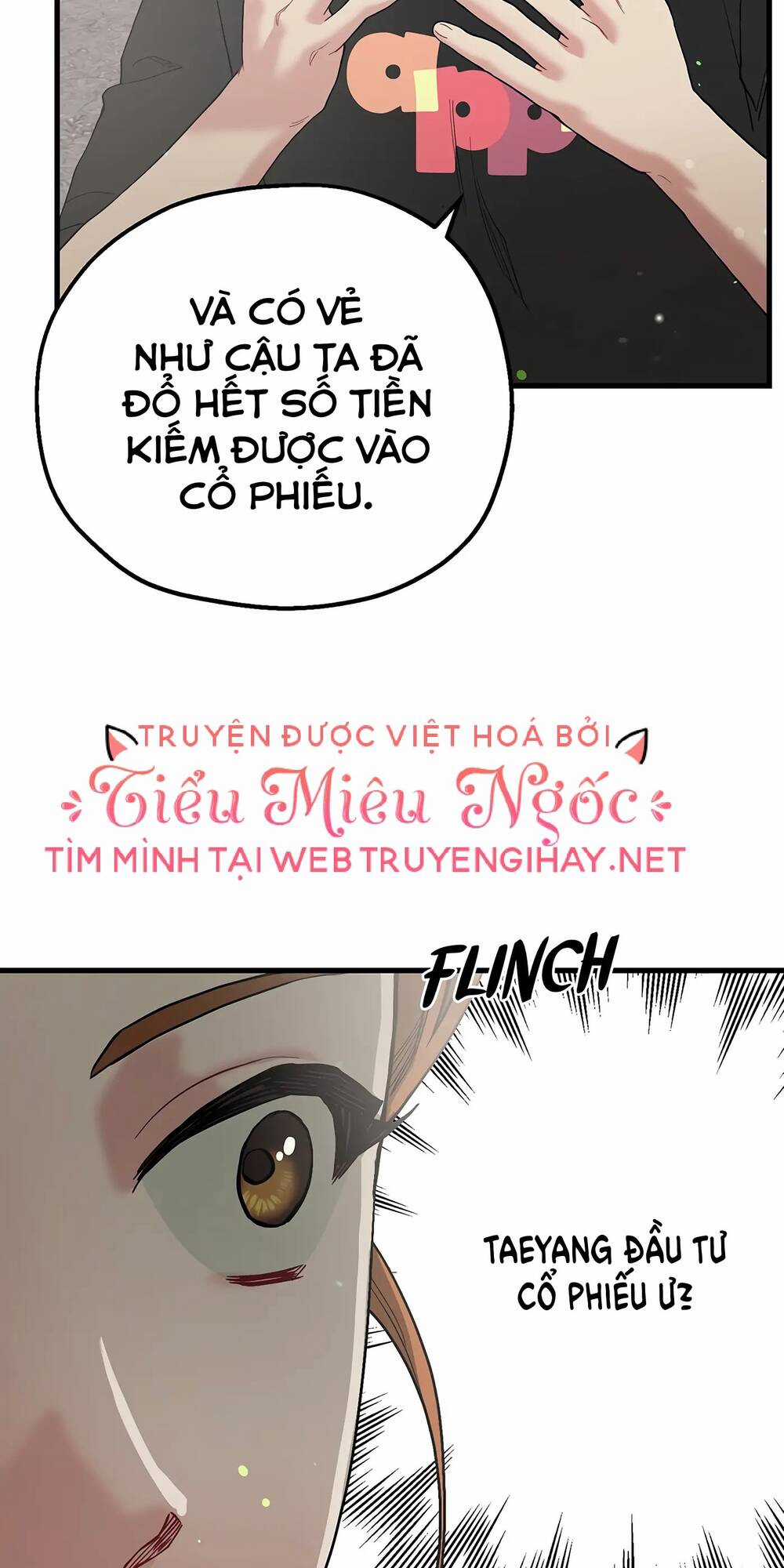 Người Chồng Thứ Hai Của Tôi Chapter 37.2 trang 35