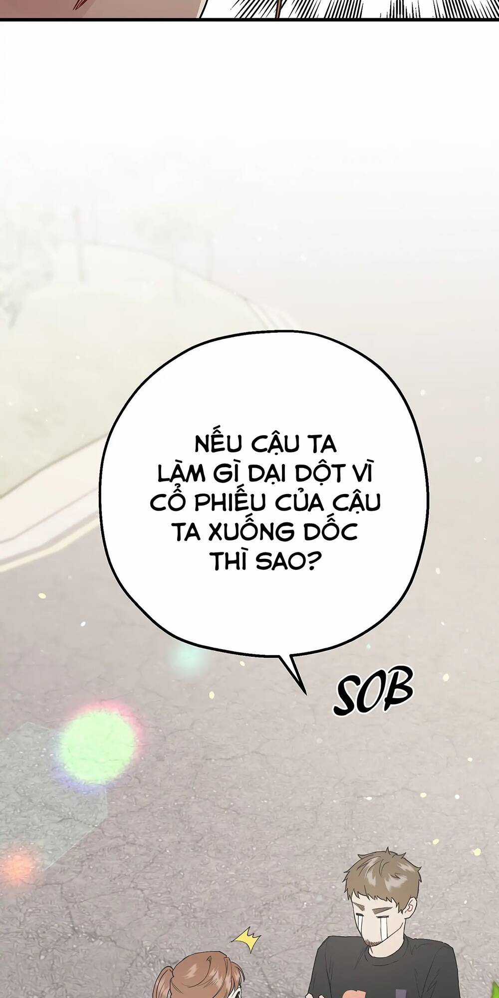 Người Chồng Thứ Hai Của Tôi Chapter 37.2 trang 36