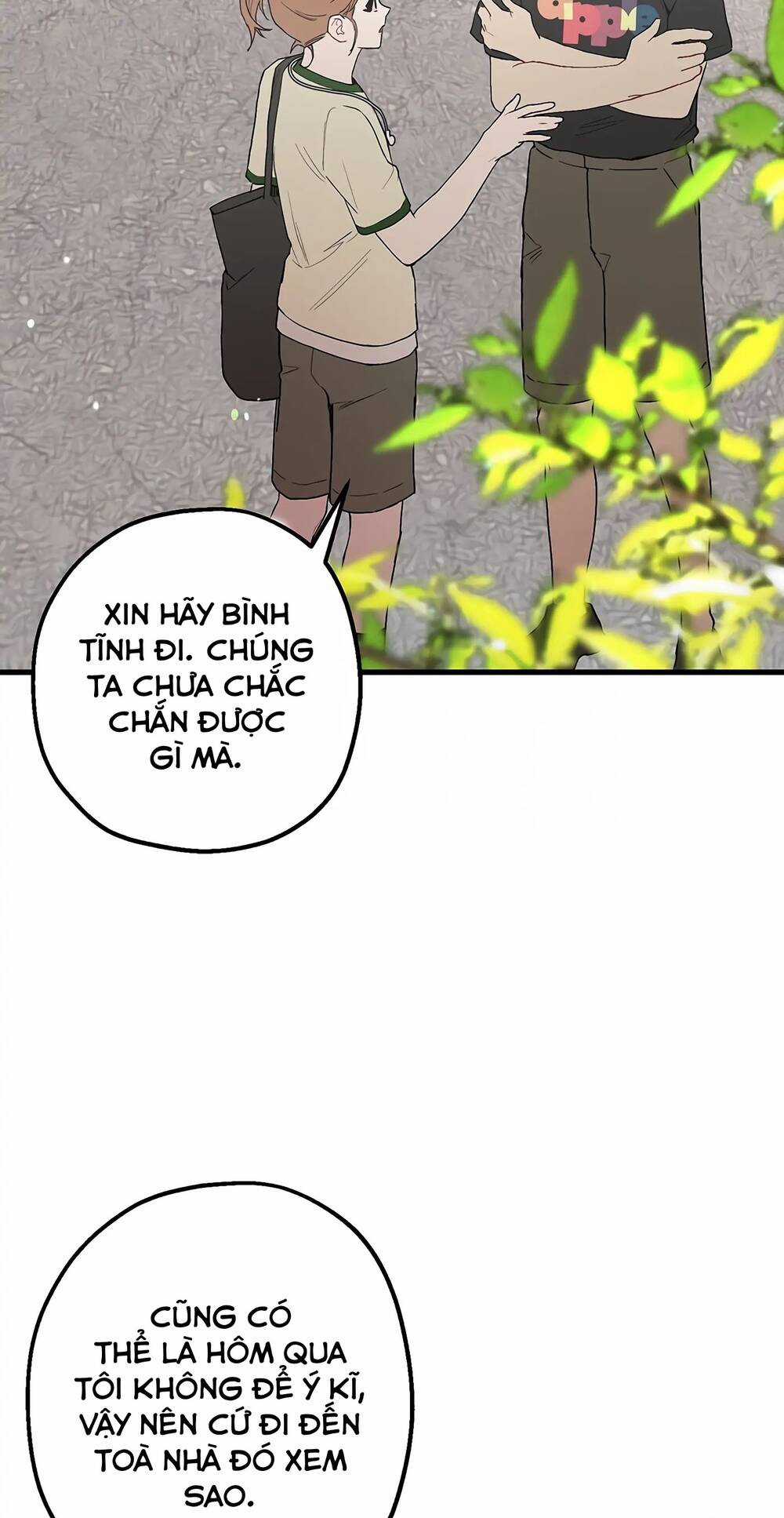 Người Chồng Thứ Hai Của Tôi Chapter 37.2 trang 37