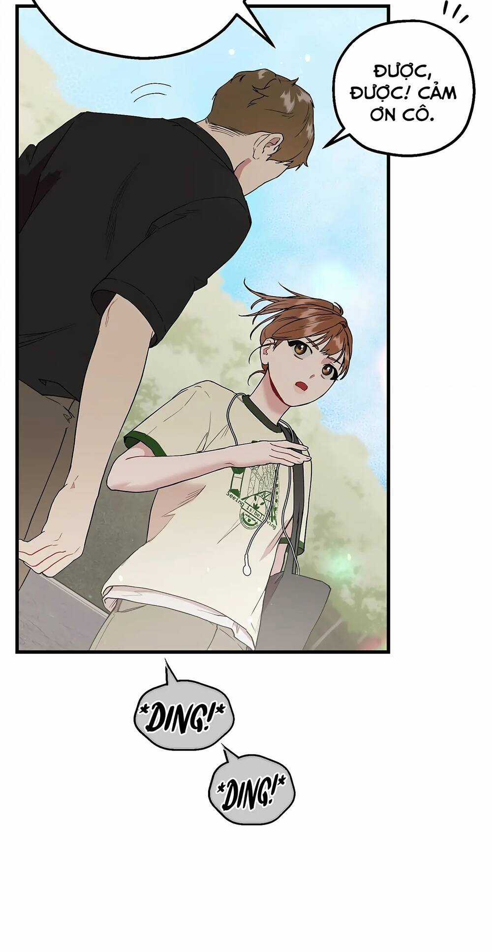 Người Chồng Thứ Hai Của Tôi Chapter 37.2 trang 38