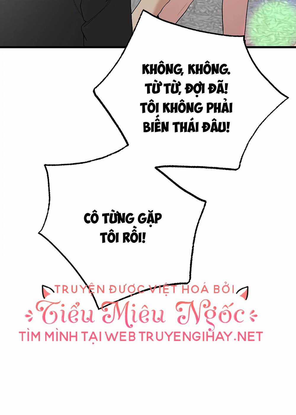 Người Chồng Thứ Hai Của Tôi Chapter 37.2 trang 4