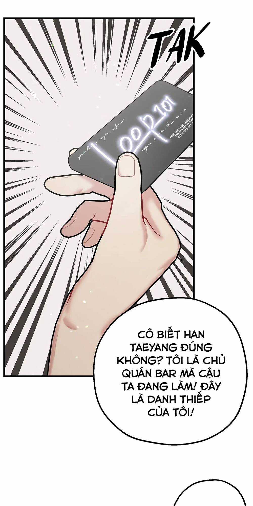 Người Chồng Thứ Hai Của Tôi Chapter 37.2 trang 5