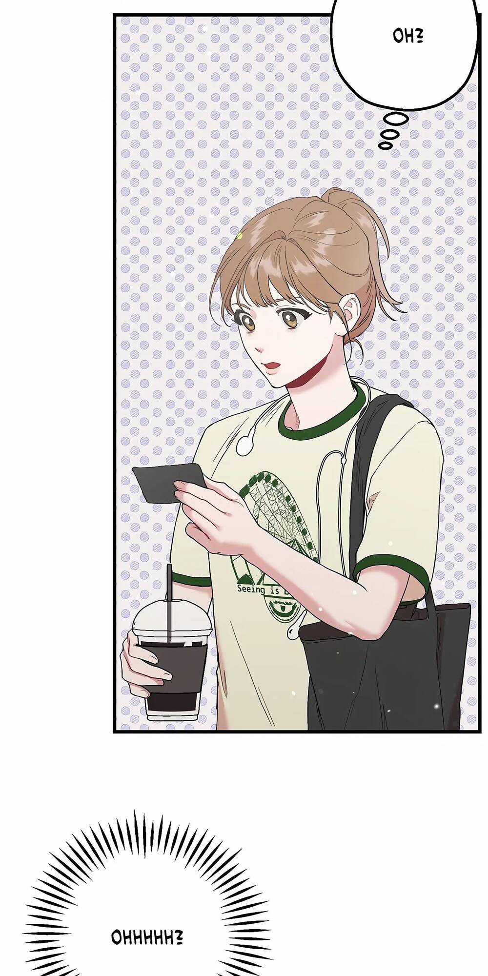 Người Chồng Thứ Hai Của Tôi Chapter 37.2 trang 6