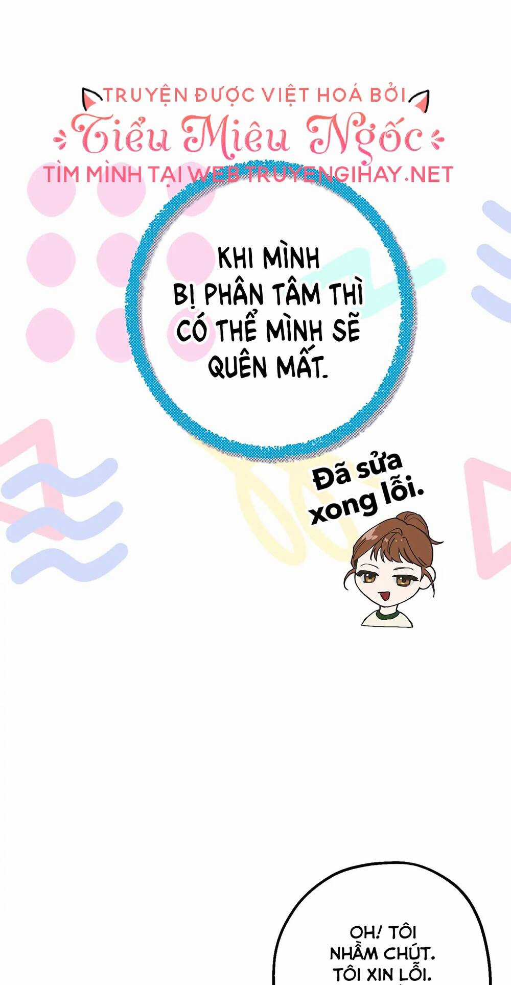 Người Chồng Thứ Hai Của Tôi Chapter 37.2 trang 9