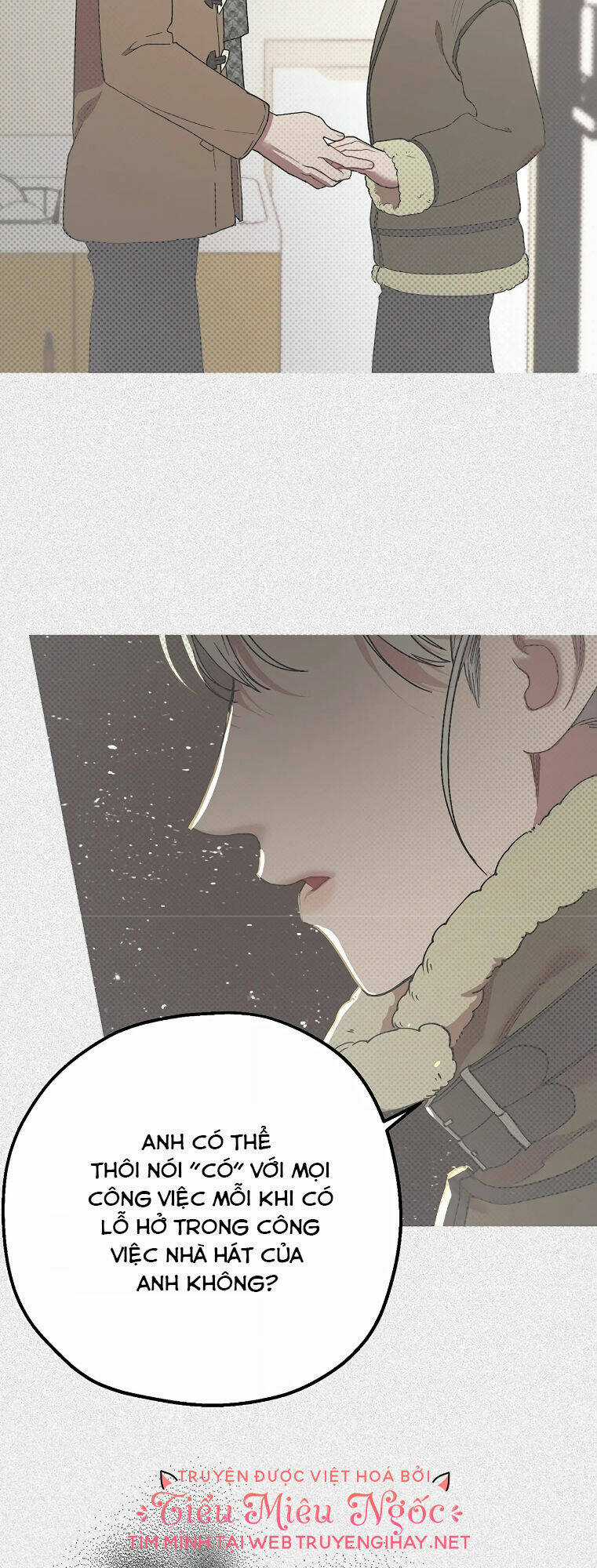 Người Chồng Thứ Hai Của Tôi Chapter 38.1 trang 18