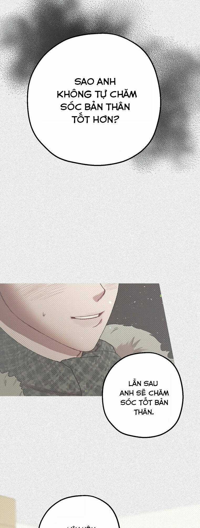 Người Chồng Thứ Hai Của Tôi Chapter 38.1 trang 19