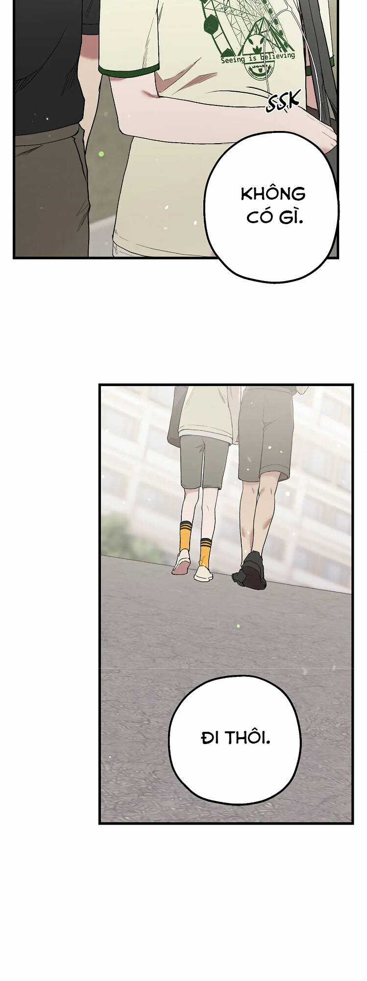 Người Chồng Thứ Hai Của Tôi Chapter 38.1 trang 2