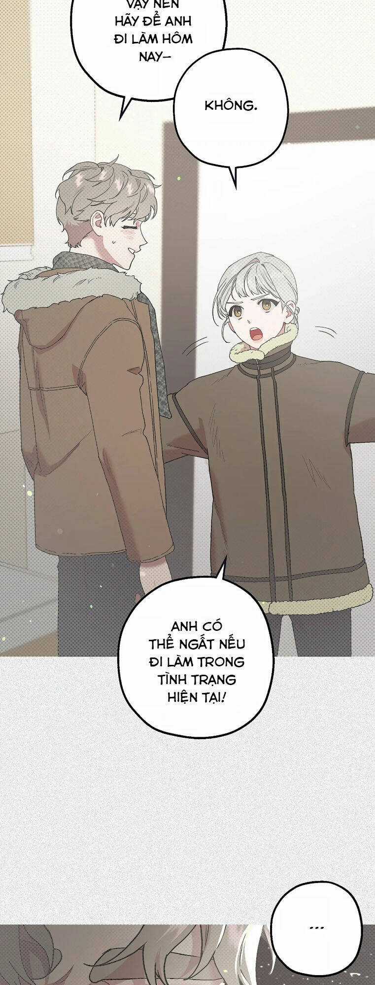 Người Chồng Thứ Hai Của Tôi Chapter 38.1 trang 20