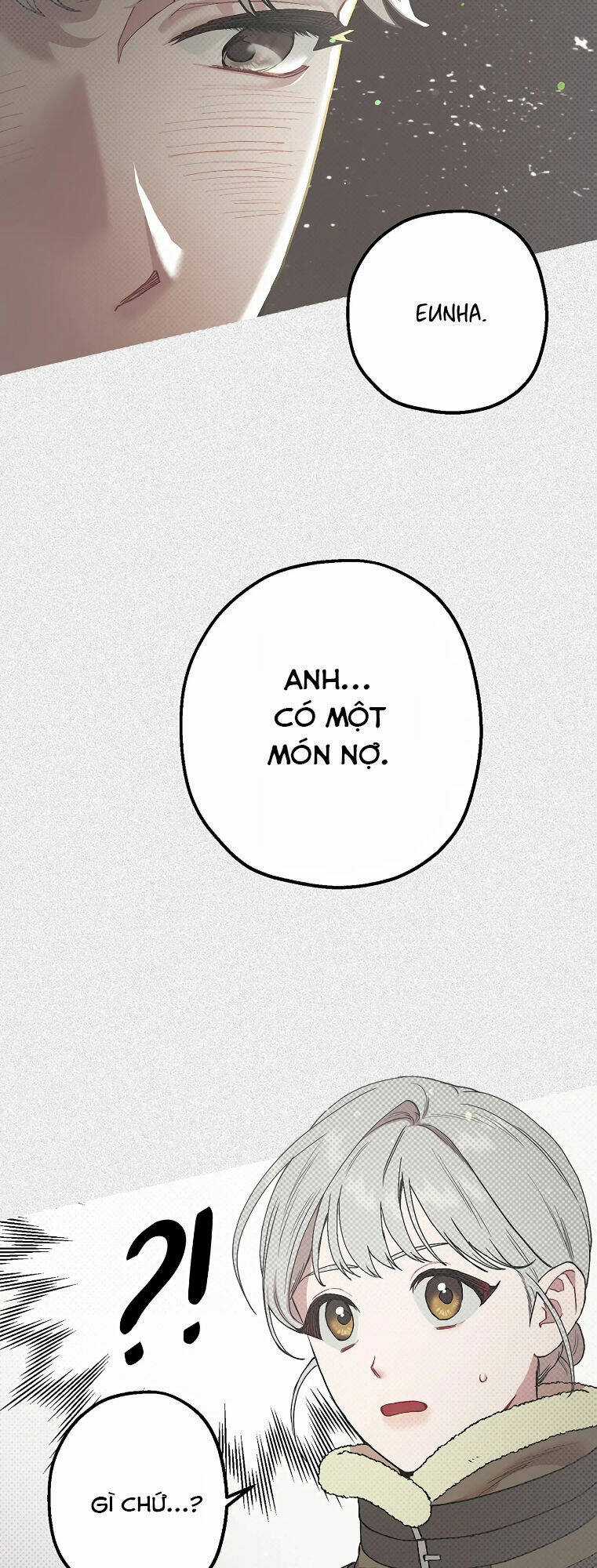 Người Chồng Thứ Hai Của Tôi Chapter 38.1 trang 21