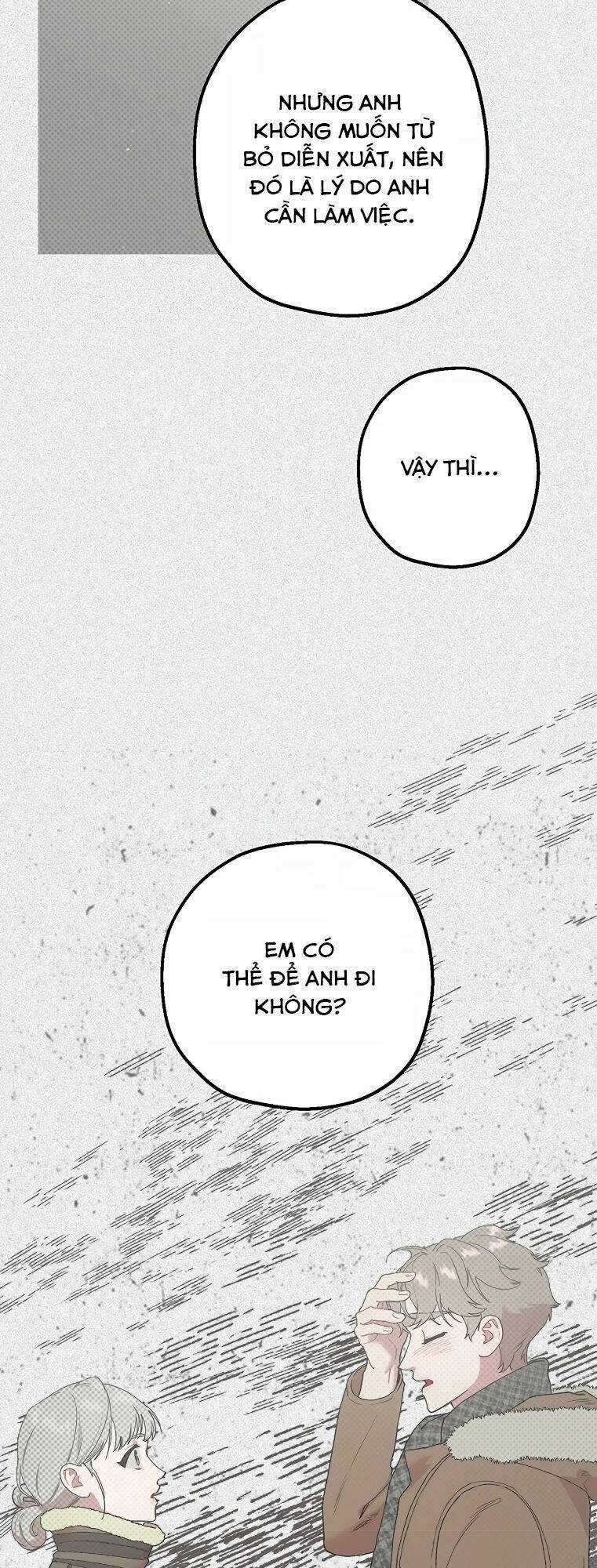 Người Chồng Thứ Hai Của Tôi Chapter 38.1 trang 23