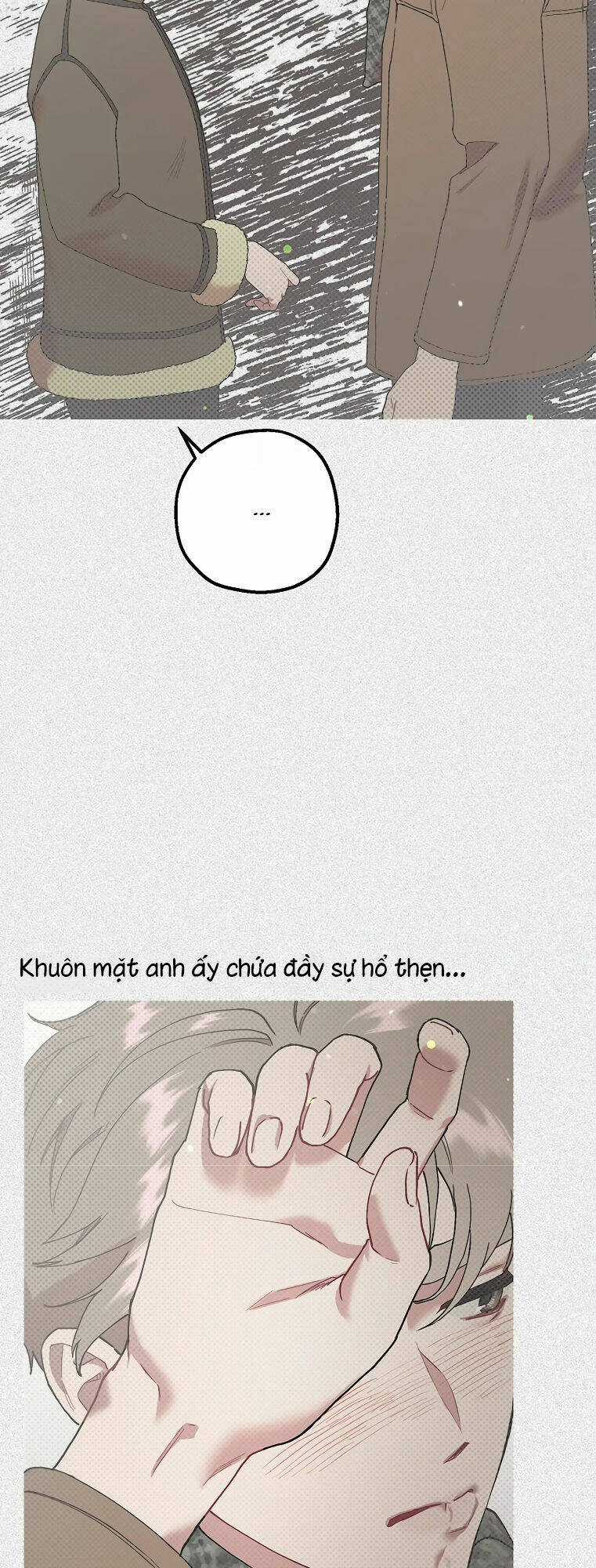 Người Chồng Thứ Hai Của Tôi Chapter 38.1 trang 24