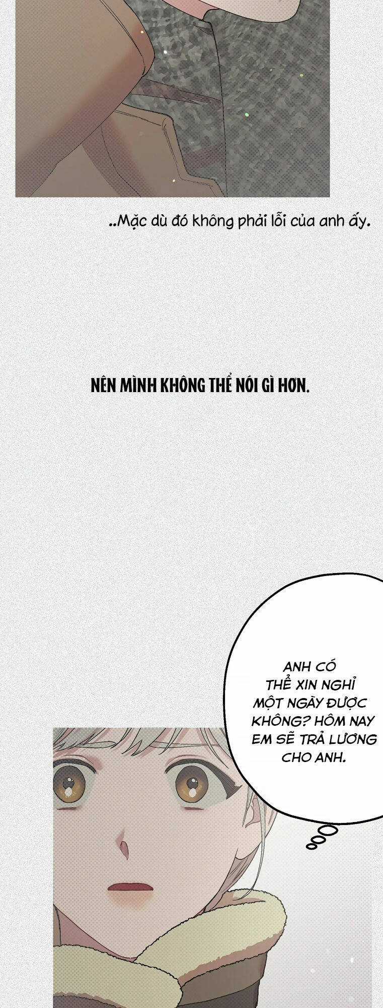 Người Chồng Thứ Hai Của Tôi Chapter 38.1 trang 25