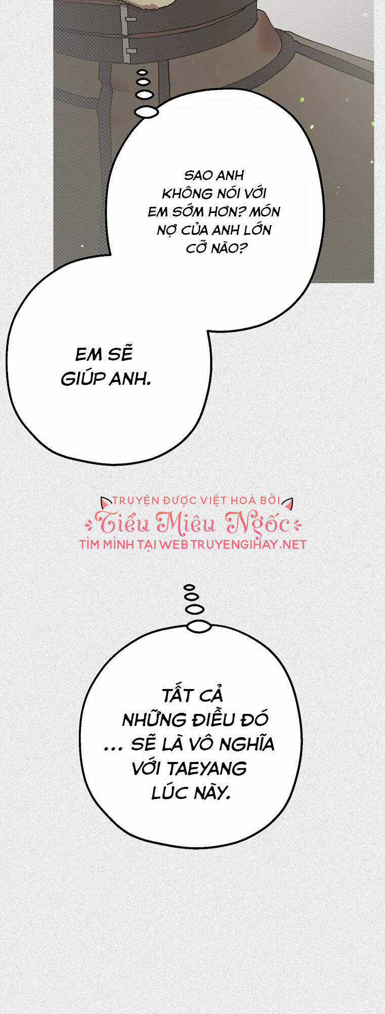 Người Chồng Thứ Hai Của Tôi Chapter 38.1 trang 26