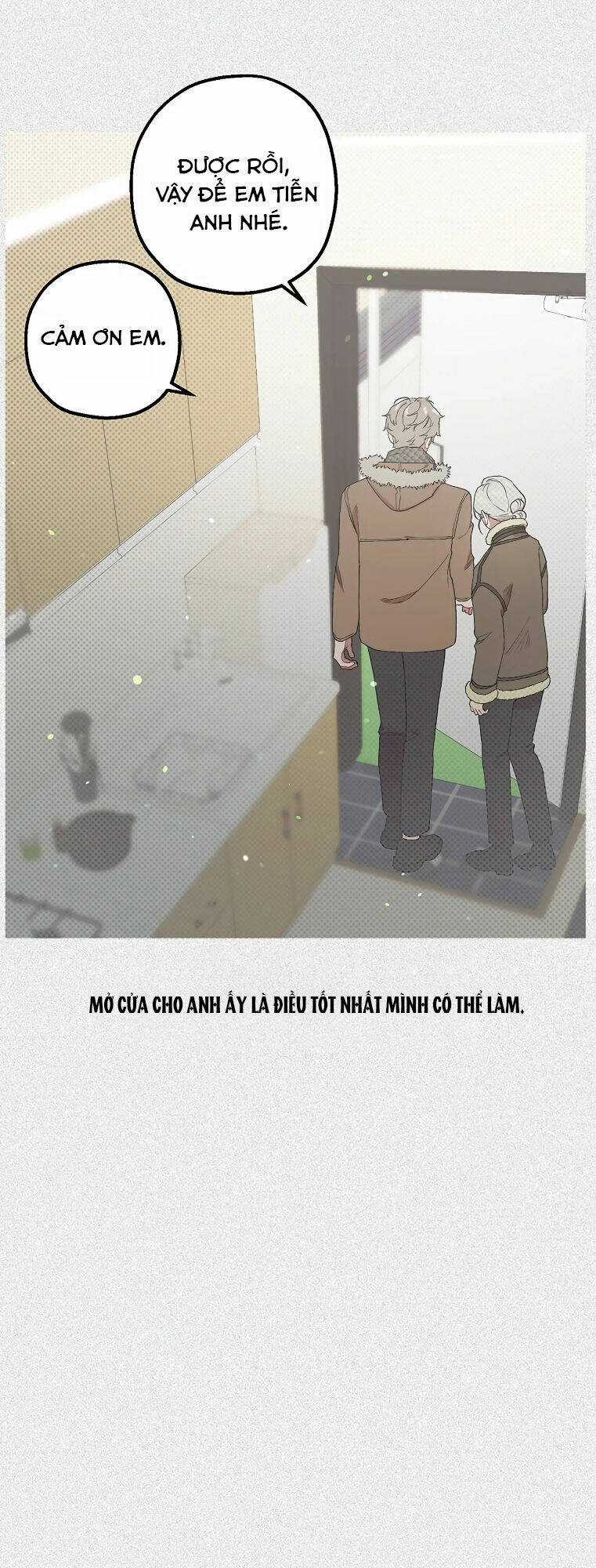 Người Chồng Thứ Hai Của Tôi Chapter 38.1 trang 27