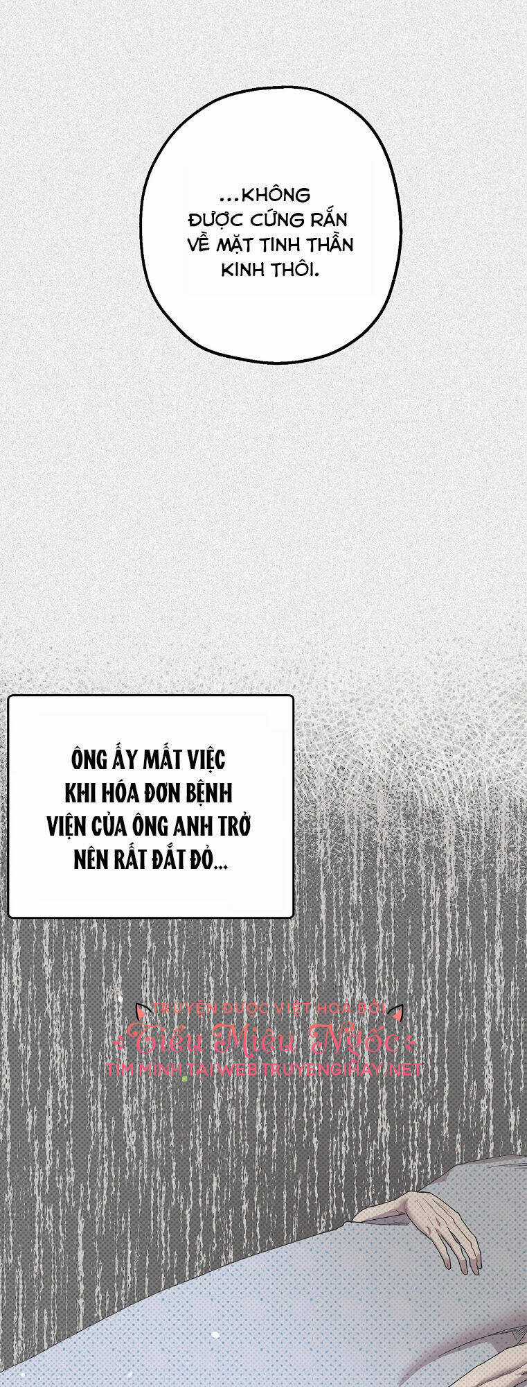 Người Chồng Thứ Hai Của Tôi Chapter 38.1 trang 30