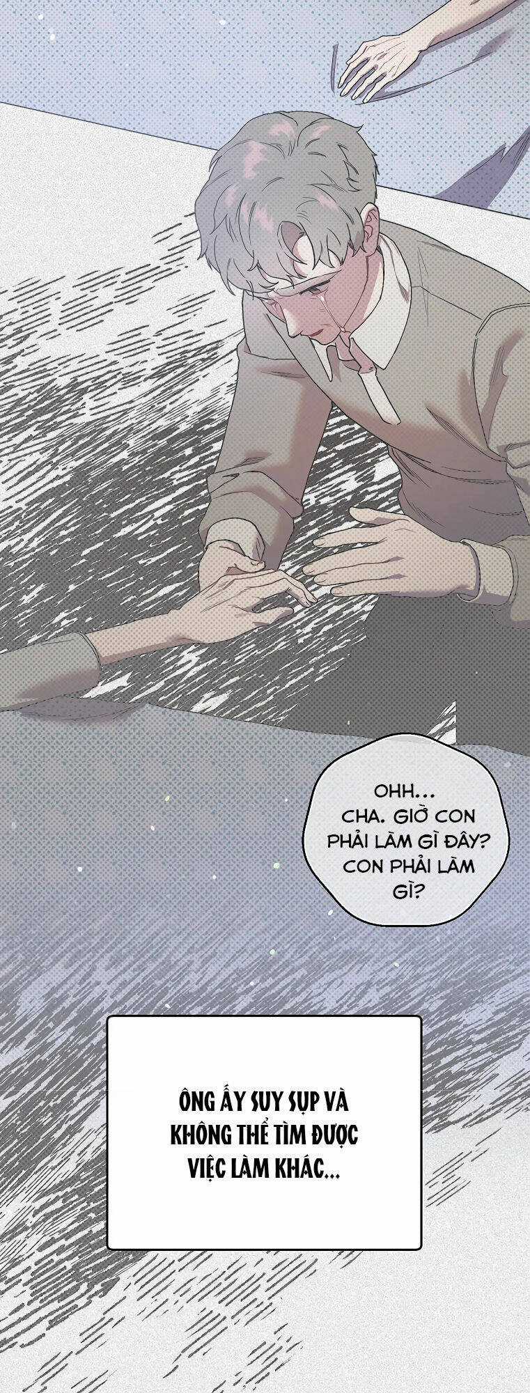 Người Chồng Thứ Hai Của Tôi Chapter 38.1 trang 31