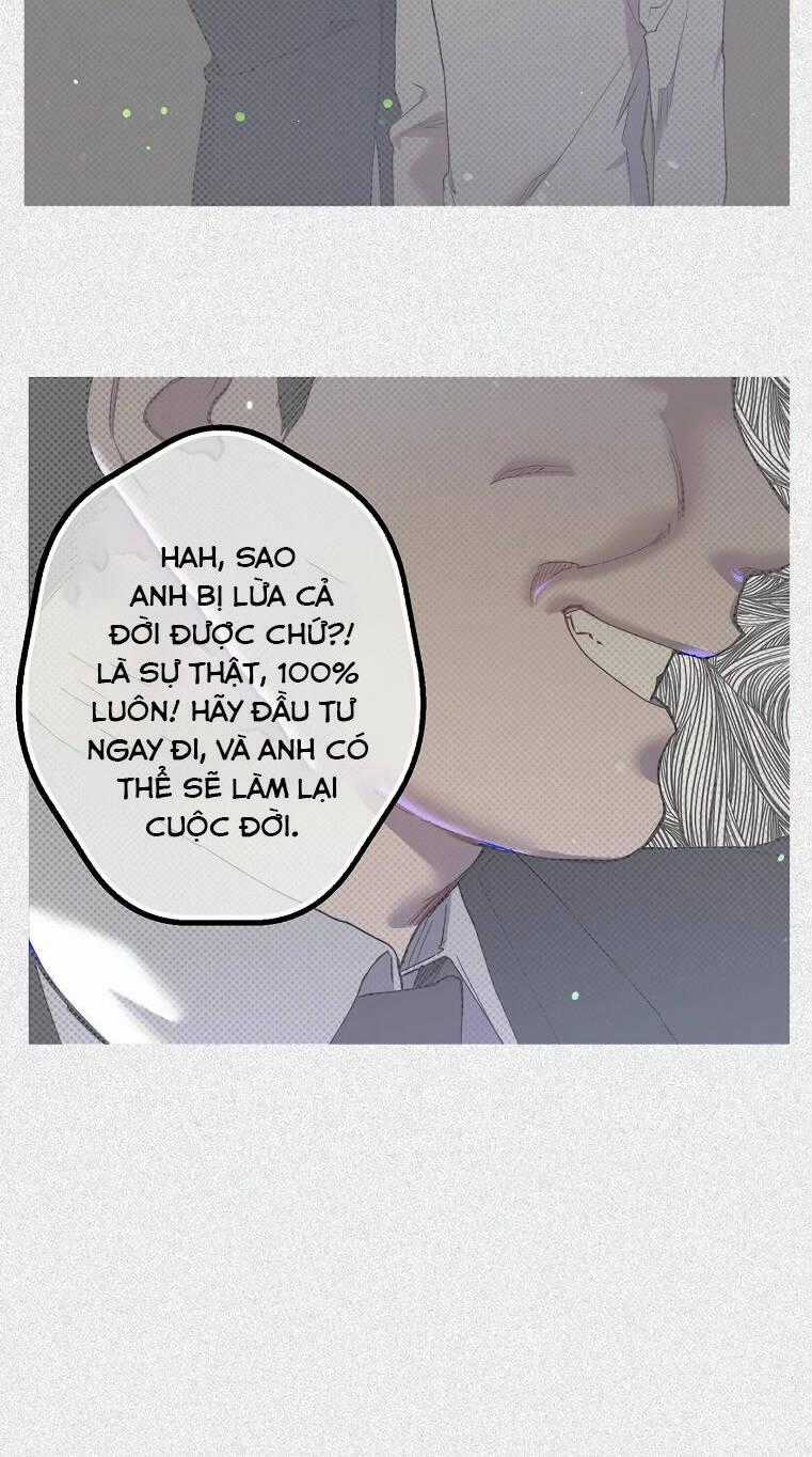 Người Chồng Thứ Hai Của Tôi Chapter 38.1 trang 33