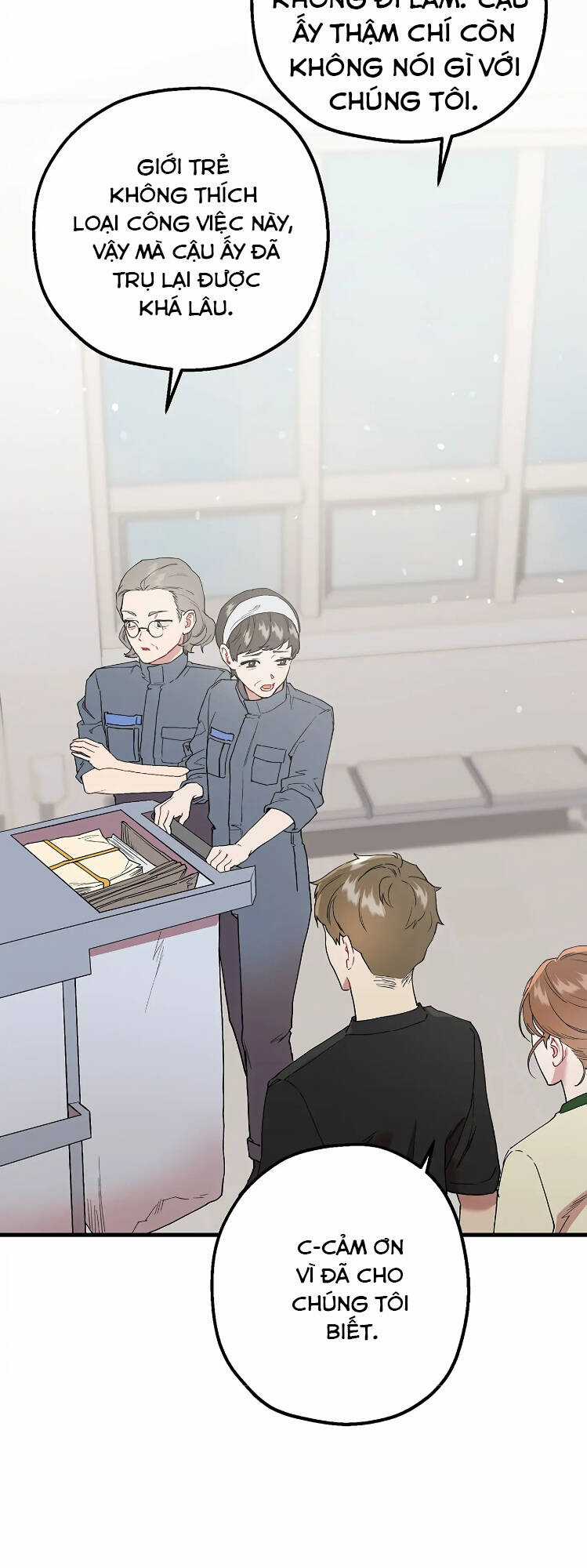 Người Chồng Thứ Hai Của Tôi Chapter 38.1 trang 4