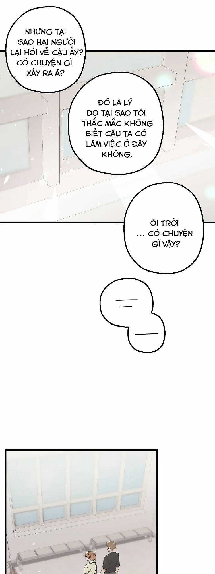 Người Chồng Thứ Hai Của Tôi Chapter 38.1 trang 5