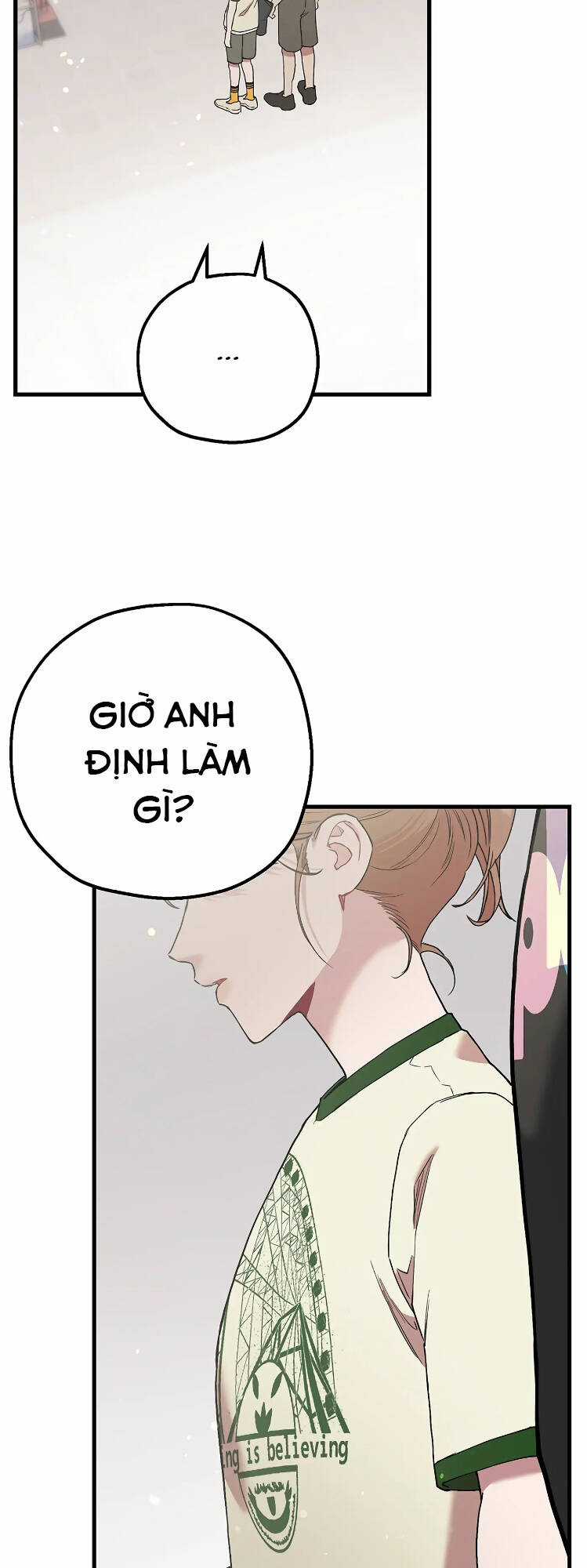 Người Chồng Thứ Hai Của Tôi Chapter 38.1 trang 6