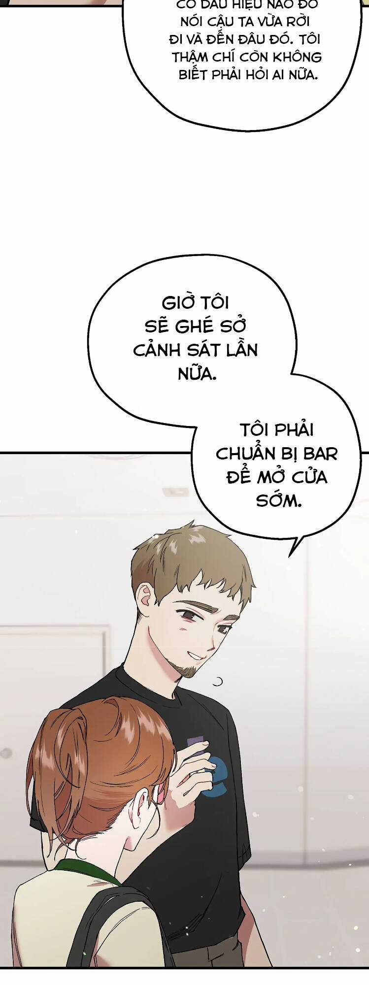 Người Chồng Thứ Hai Của Tôi Chapter 38.1 trang 8