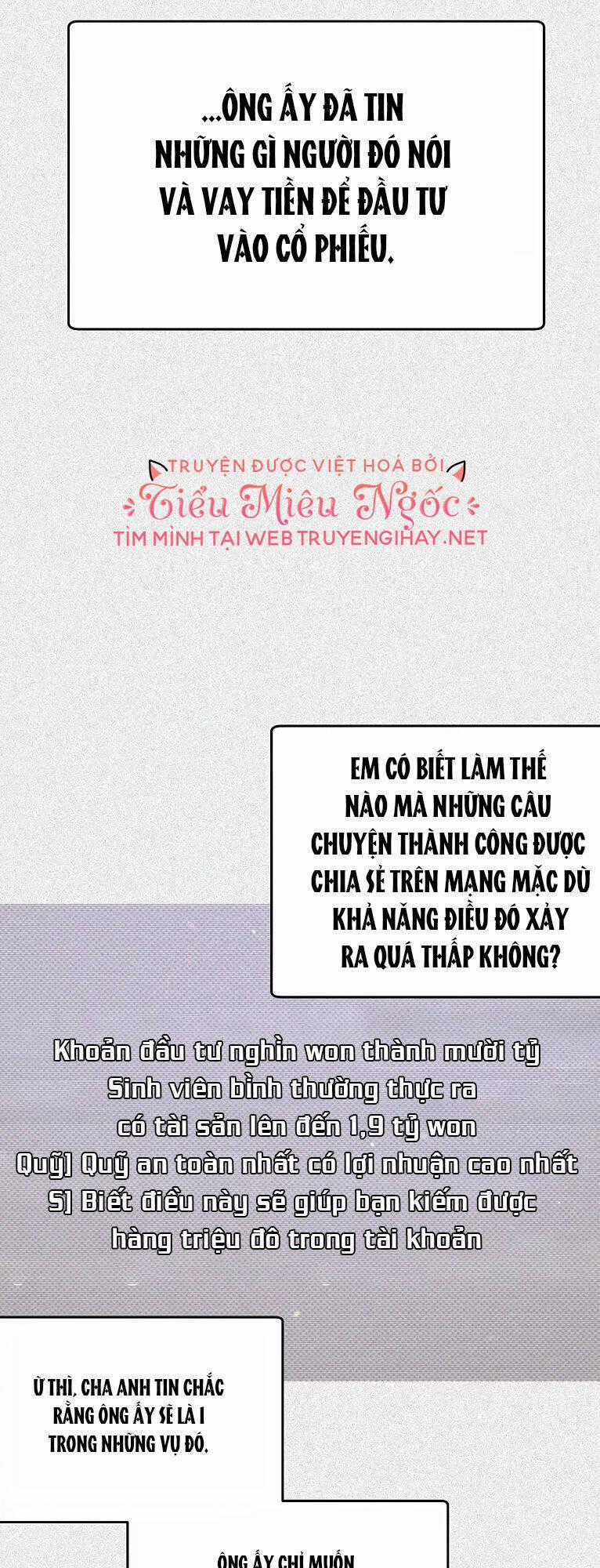 Người Chồng Thứ Hai Của Tôi Chapter 38.2 trang 0