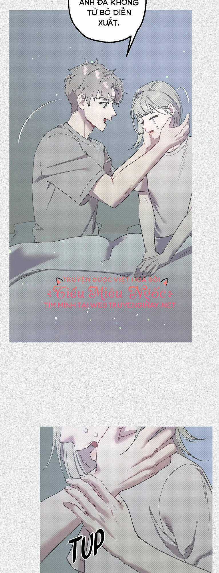 Người Chồng Thứ Hai Của Tôi Chapter 38.2 trang 14