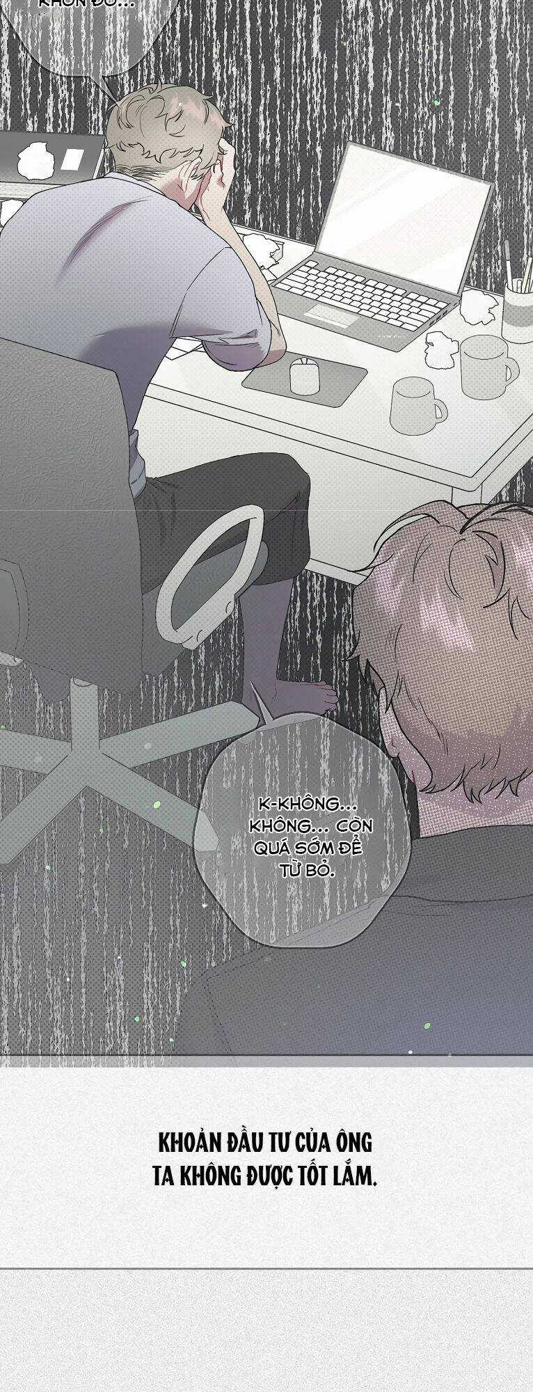 Người Chồng Thứ Hai Của Tôi Chapter 38.2 trang 2