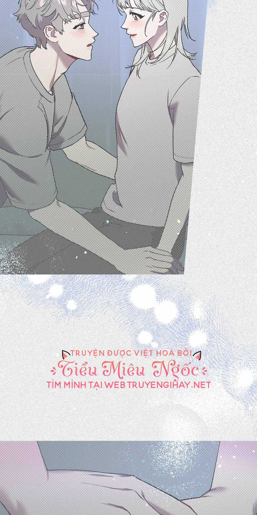 Người Chồng Thứ Hai Của Tôi Chapter 38.2 trang 24