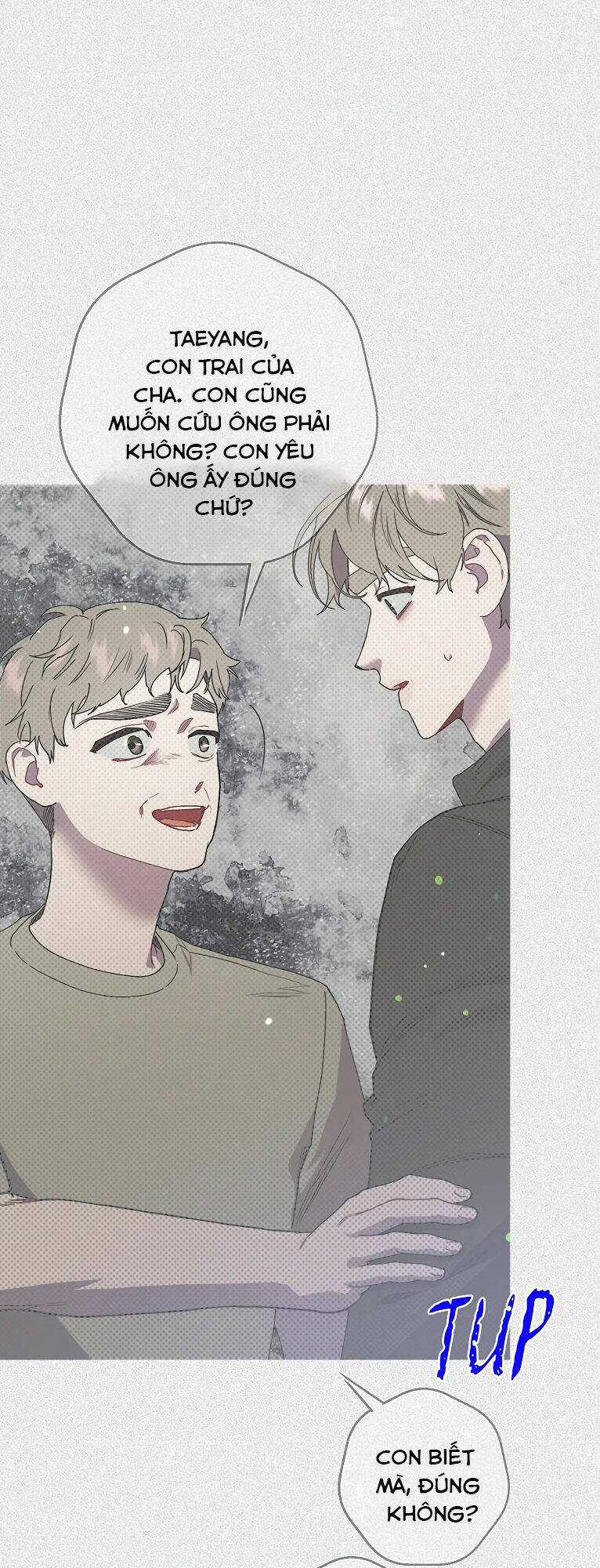 Người Chồng Thứ Hai Của Tôi Chapter 38.2 trang 3