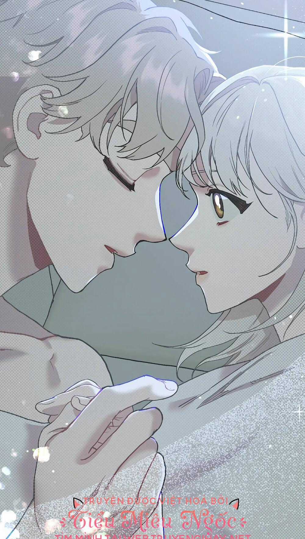 Người Chồng Thứ Hai Của Tôi Chapter 38.2 trang 31